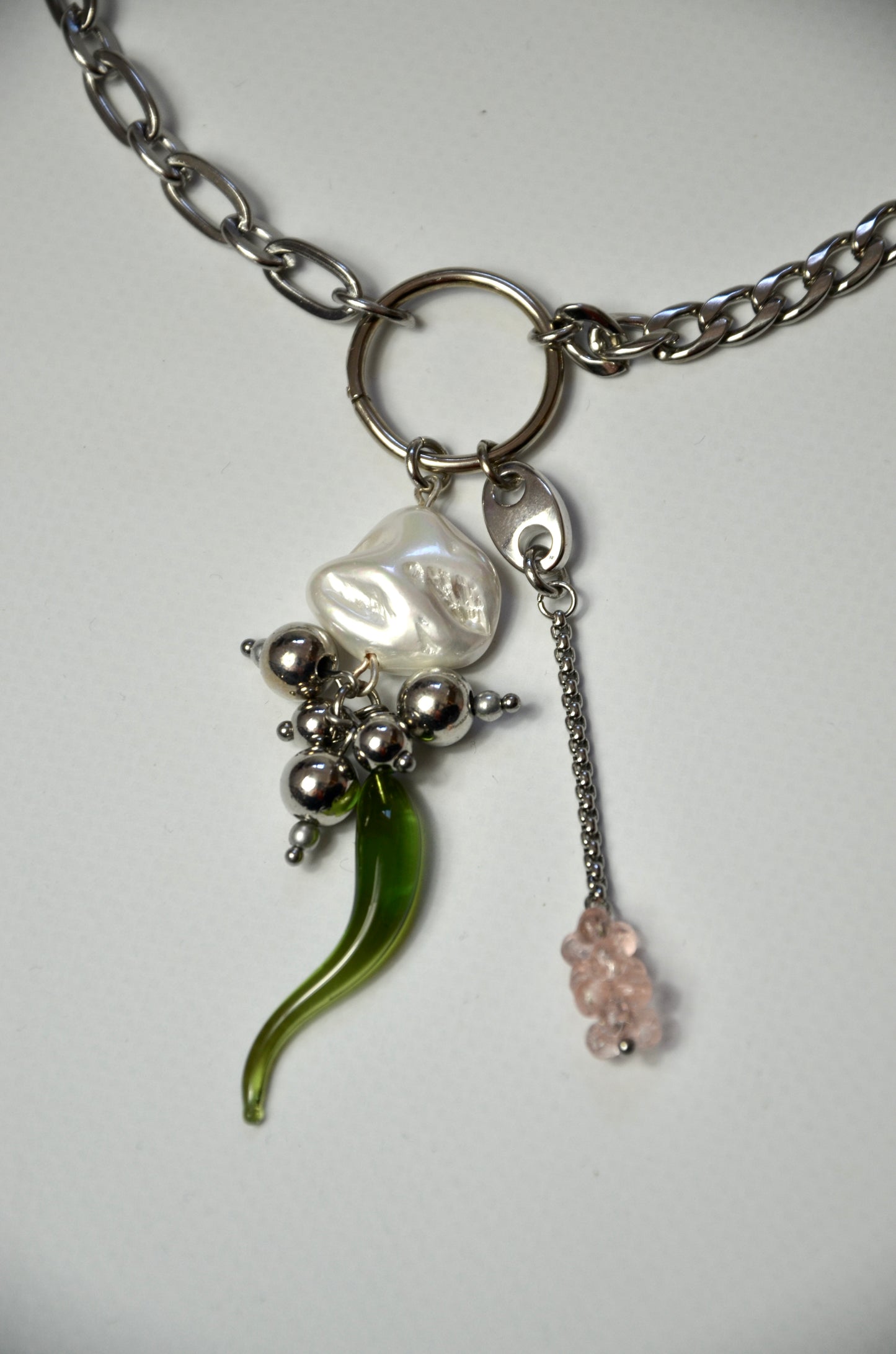 Collier Piment