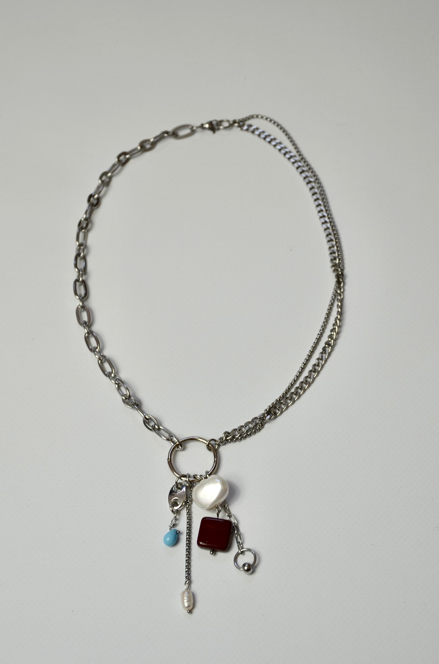 Collier Grigris