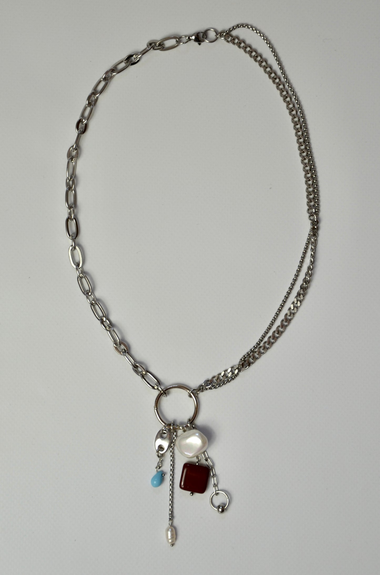 Collier Grigris