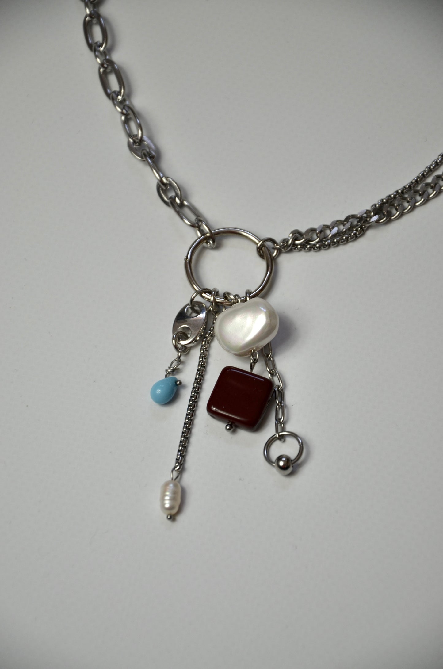Collier Grigris