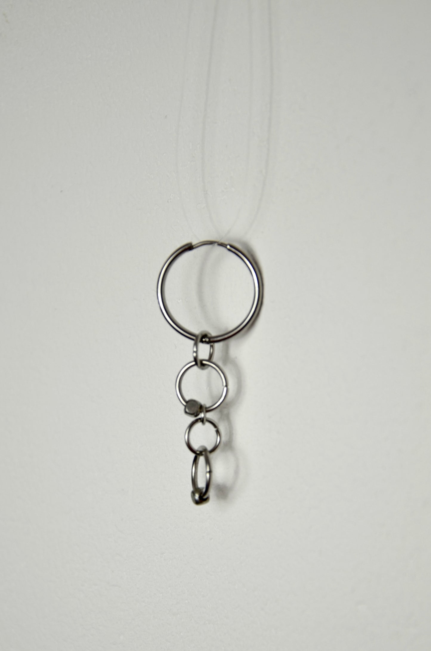 Boucles Bubble