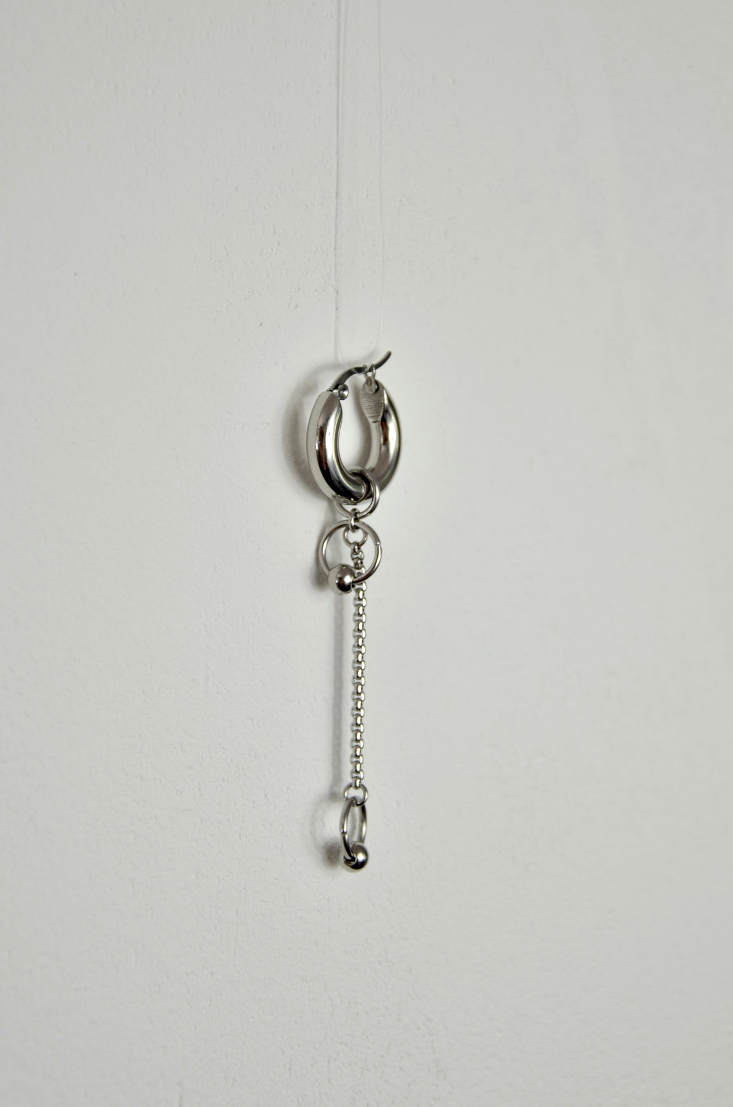 Mono-boucle Septum
