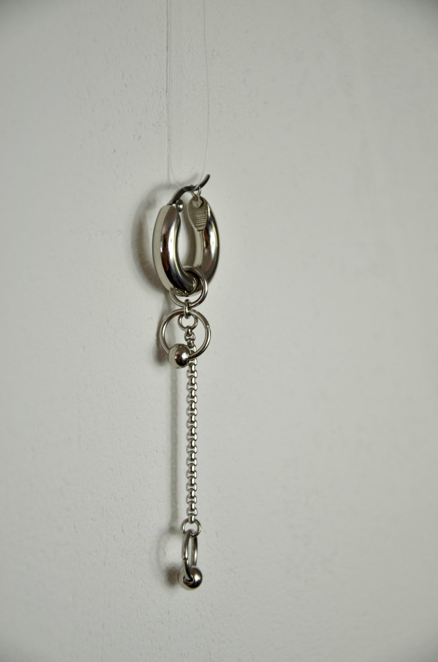 Mono-boucle Septum