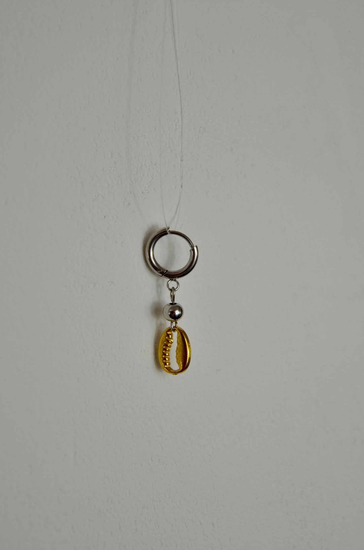 Mono-boucles Silver&Gold