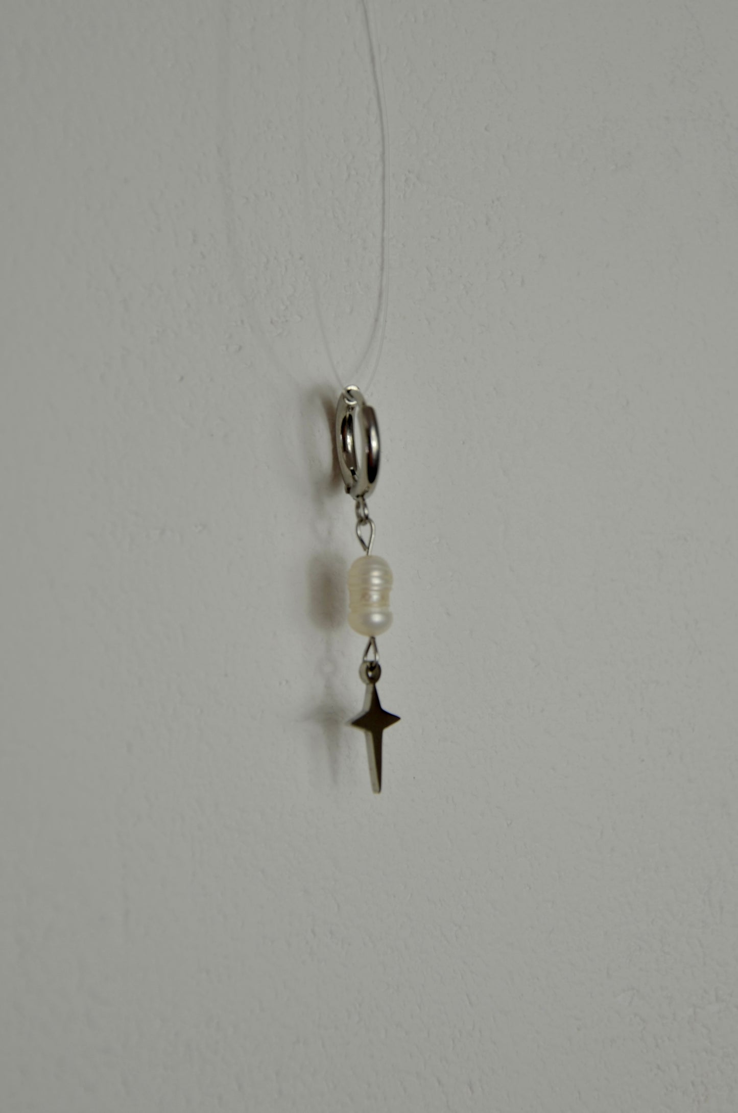Mono-boucles Silver