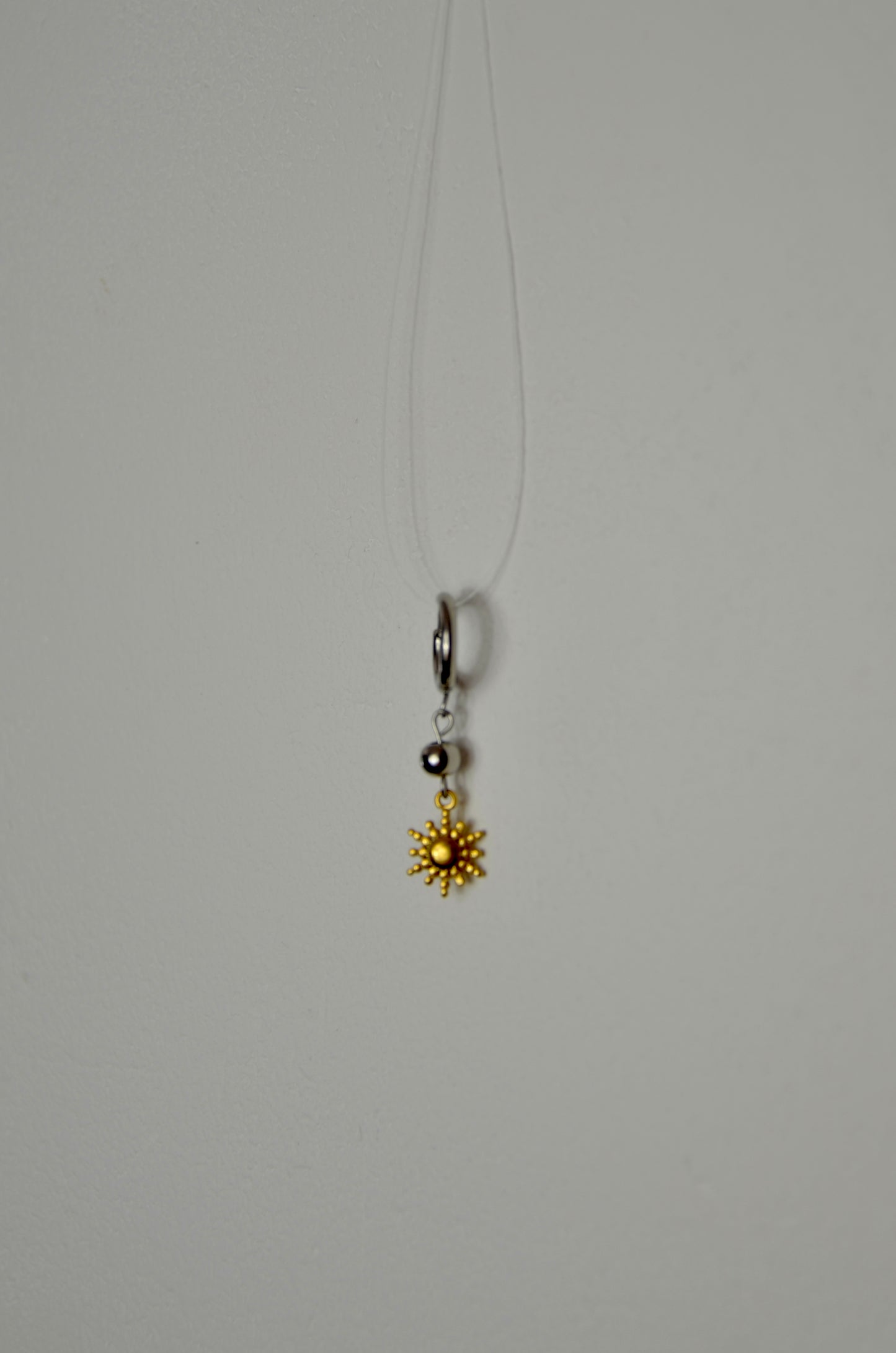 Mono-boucles Silver&Gold