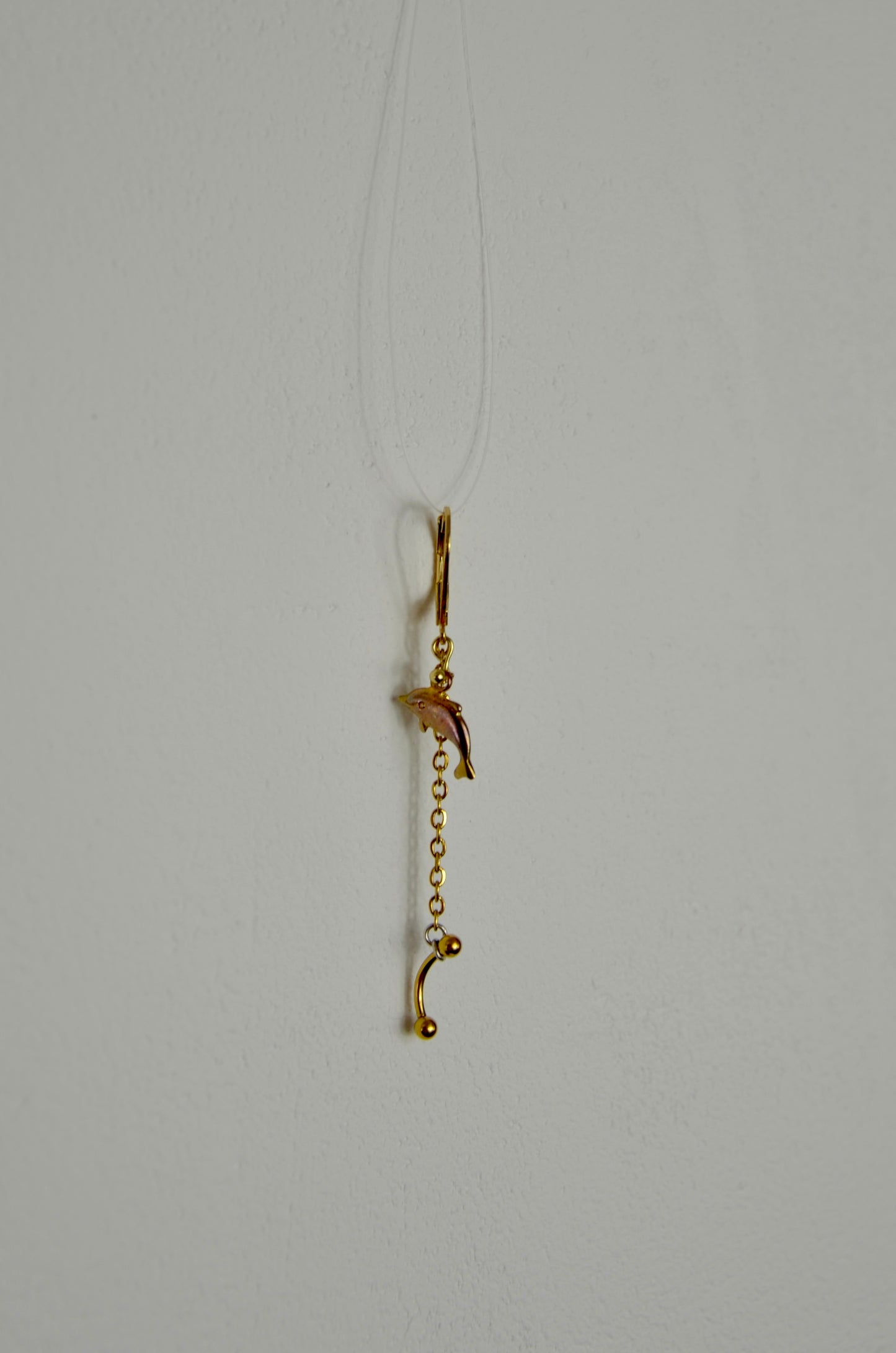 Mono-boucles Silver&Gold