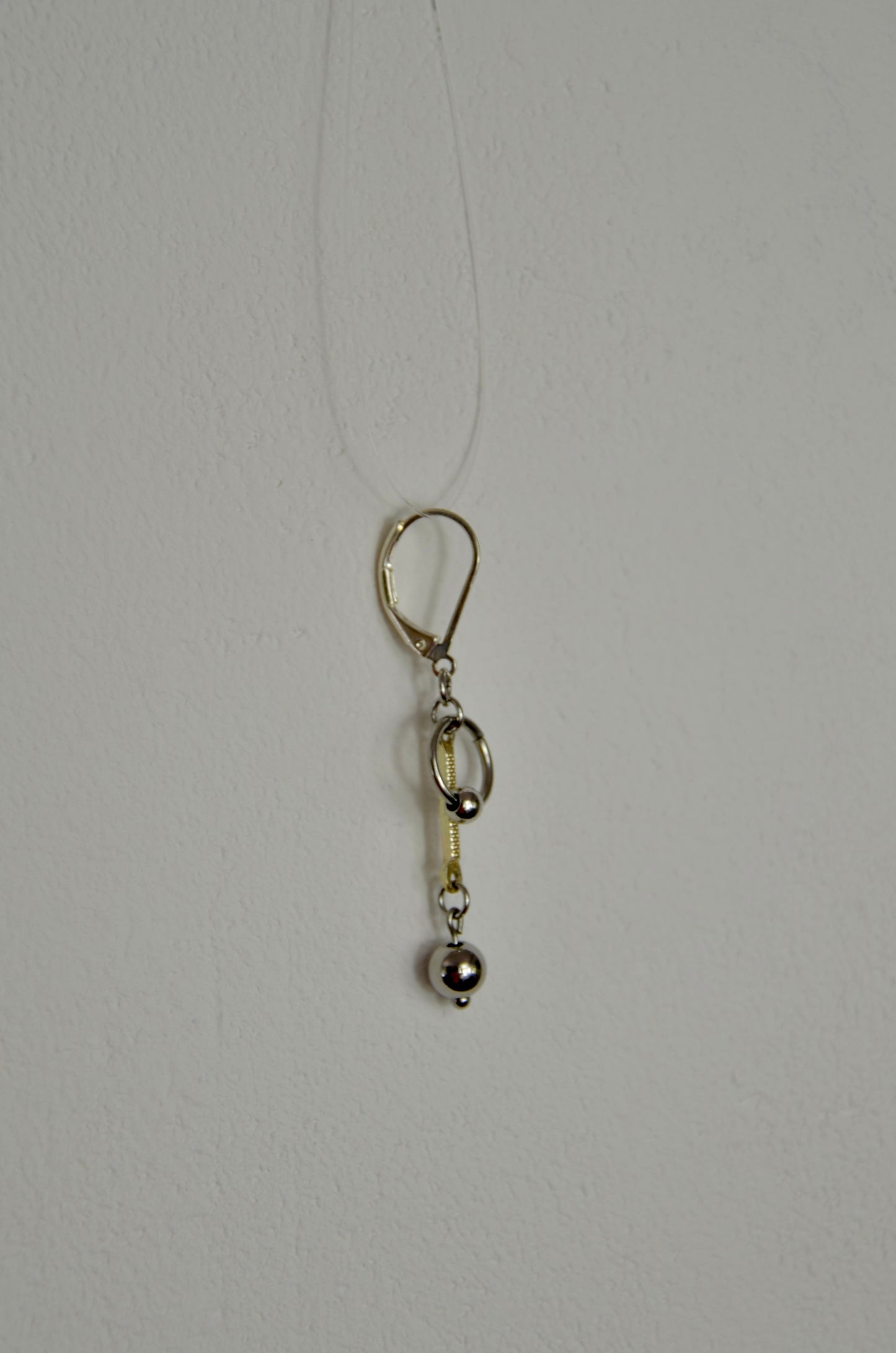 Mono-boucles Silver&Gold