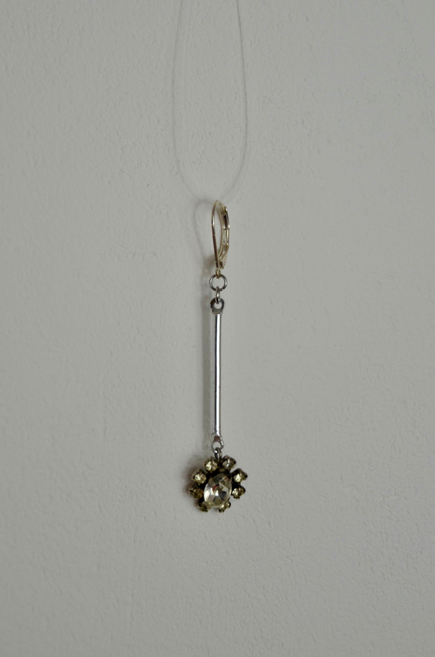 Mono-boucles Silver&Gold