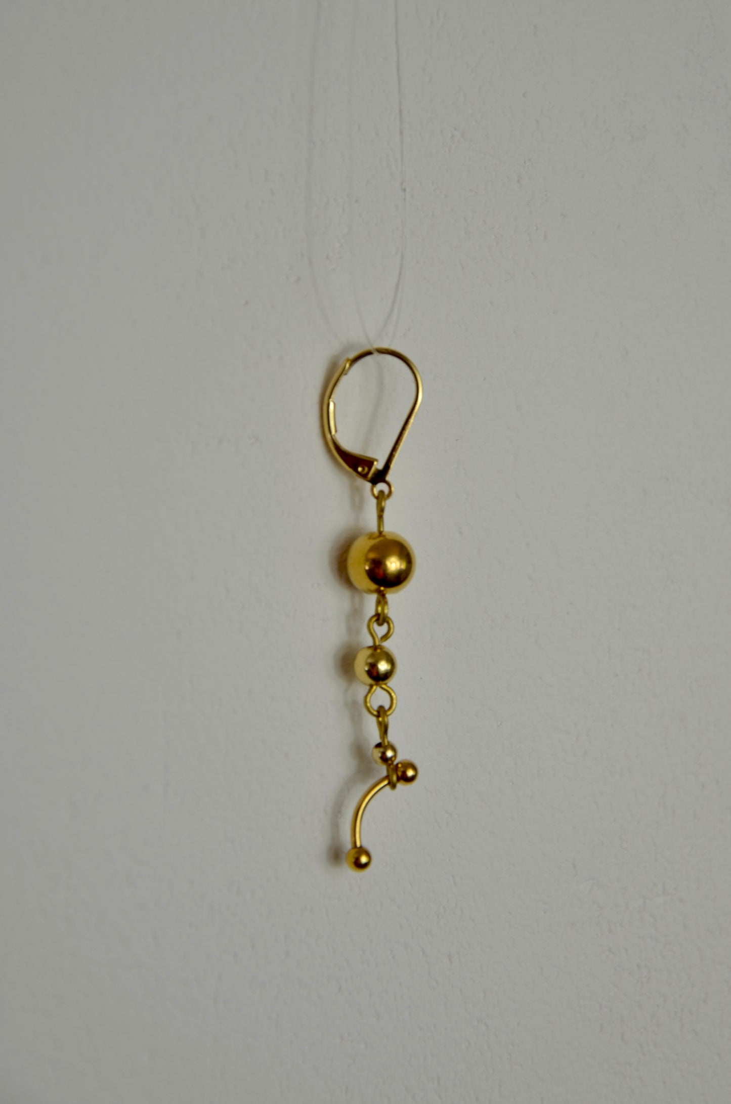 Mono-boucles Silver&Gold