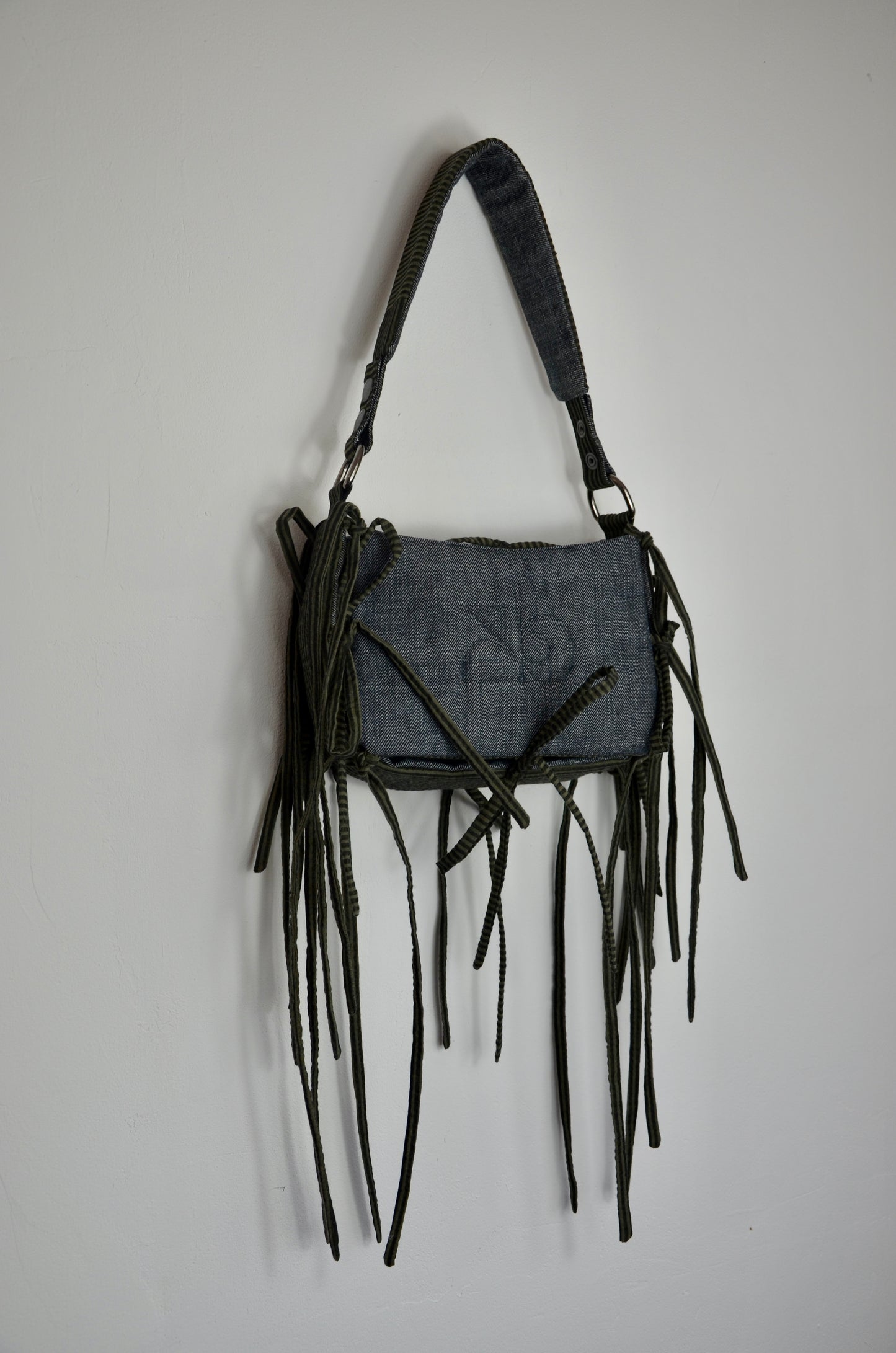 Sac réversible Elise - logo brodé