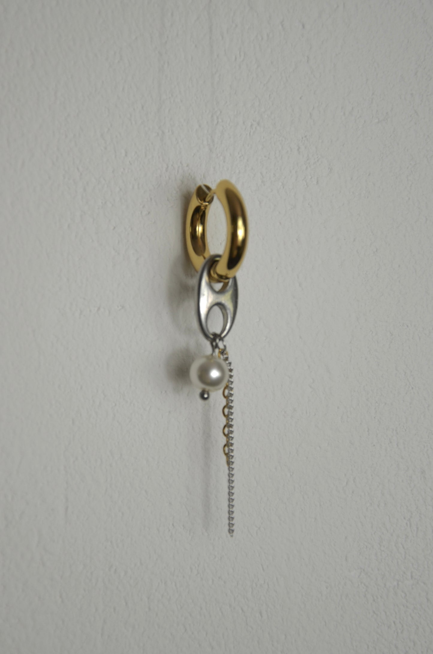 Boucles Scorpion