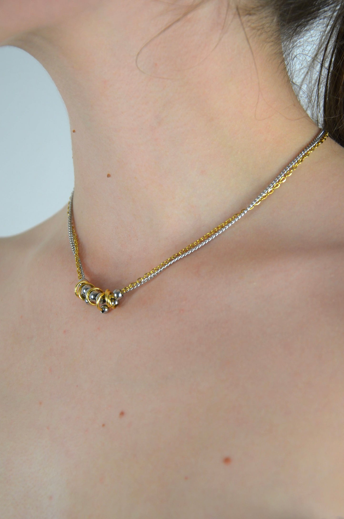 Composition n°2 - Halo