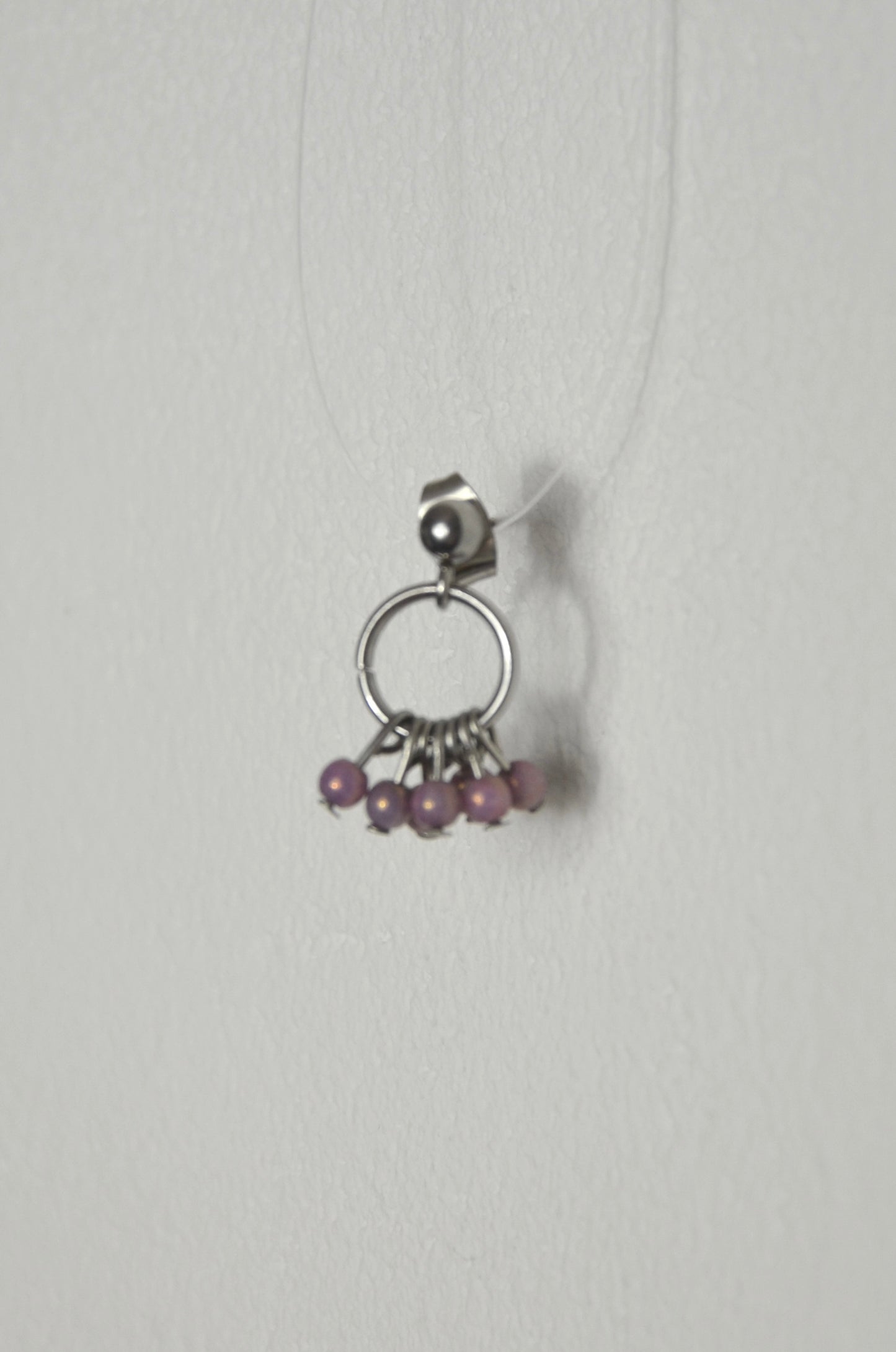 Boucles Bouquet n°2