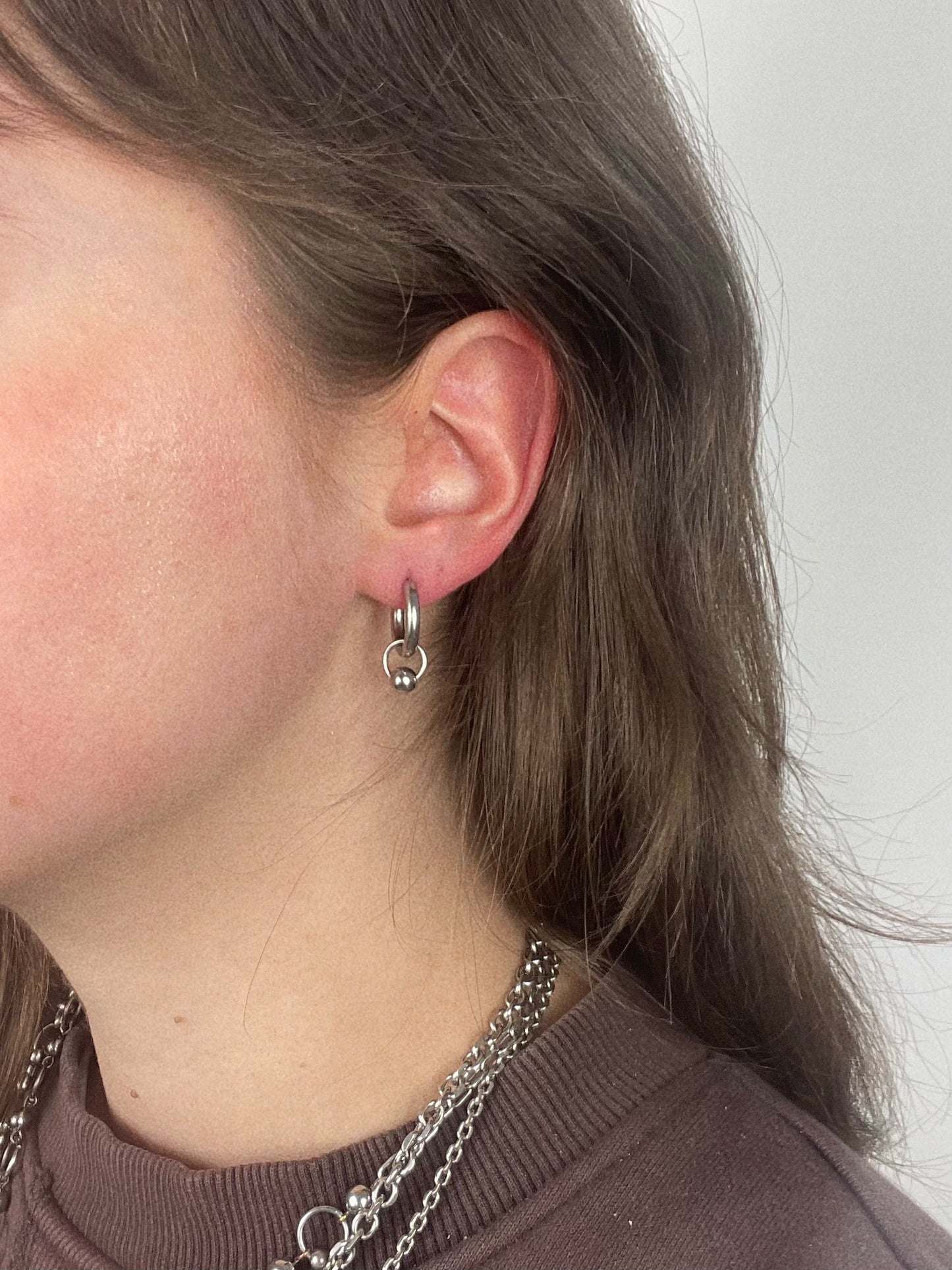 Mono-boucles Mini - 3+1 offerte