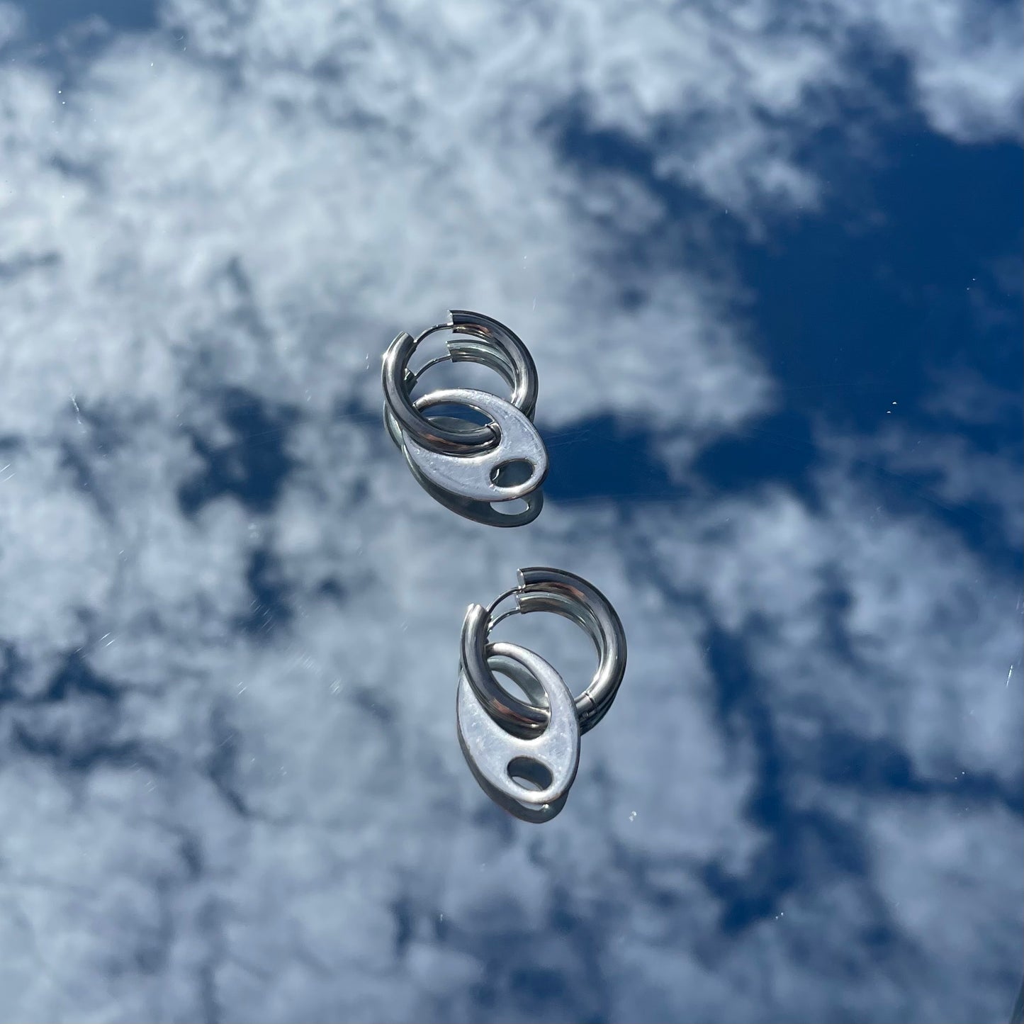 Boucles Ovoïde
