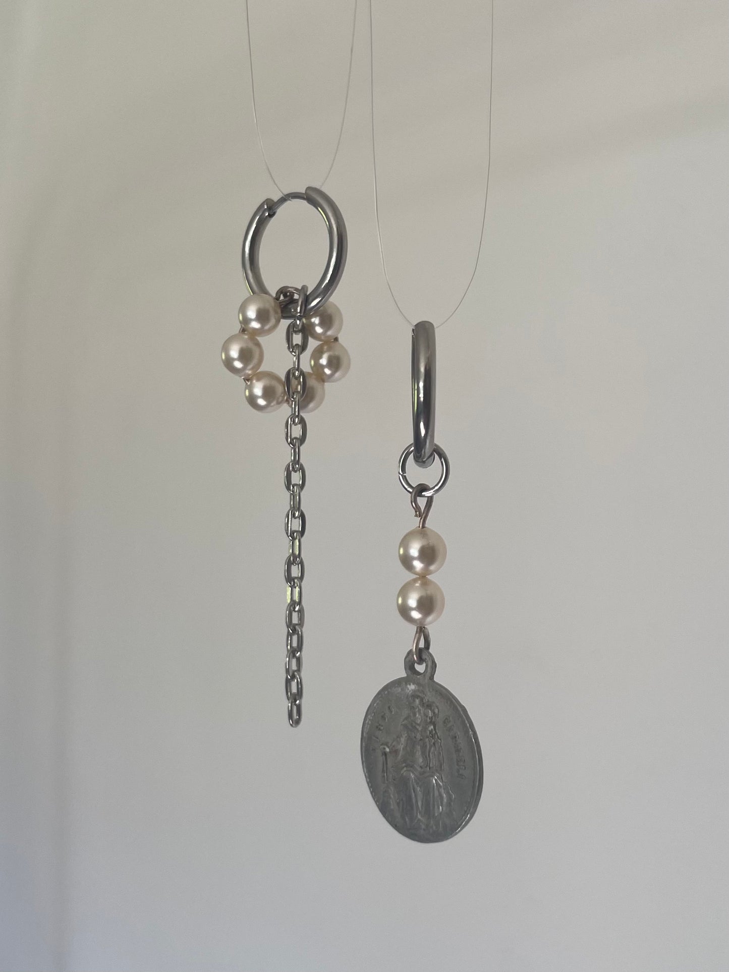 Boucles Virginie