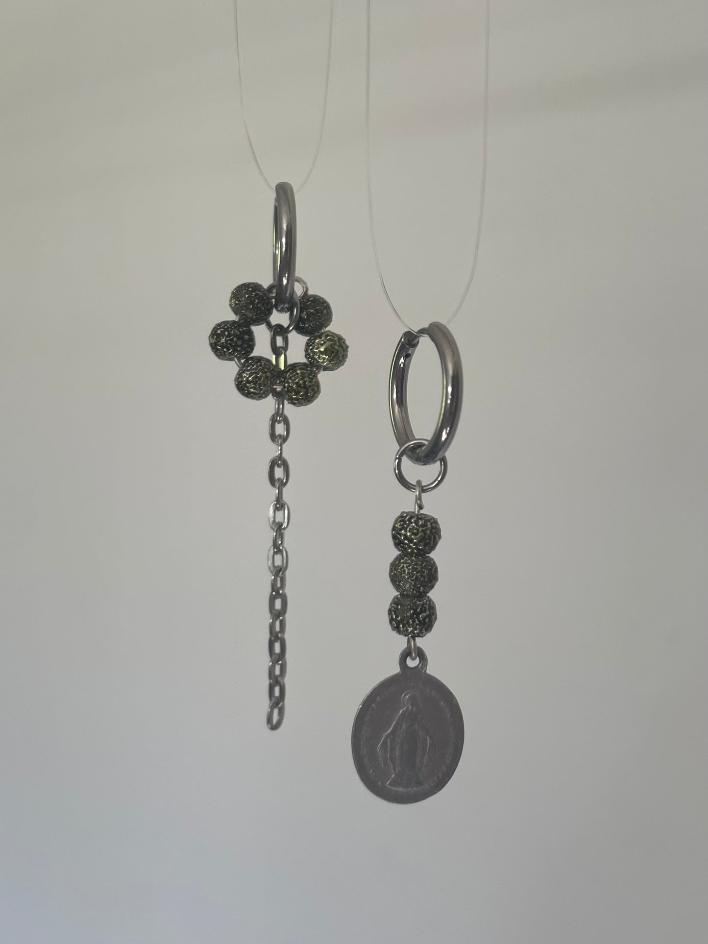 Boucles Virginie