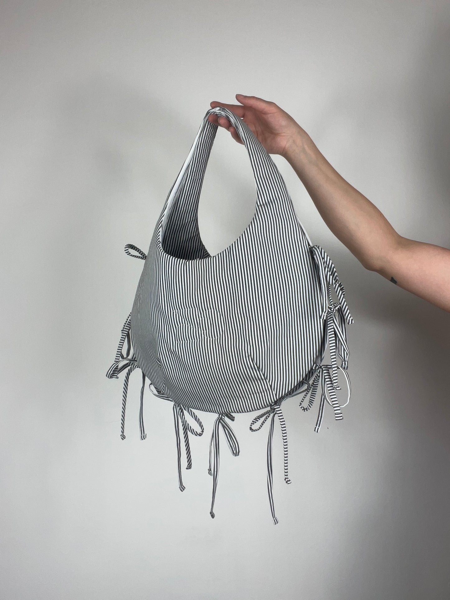 Sac réversible - office day