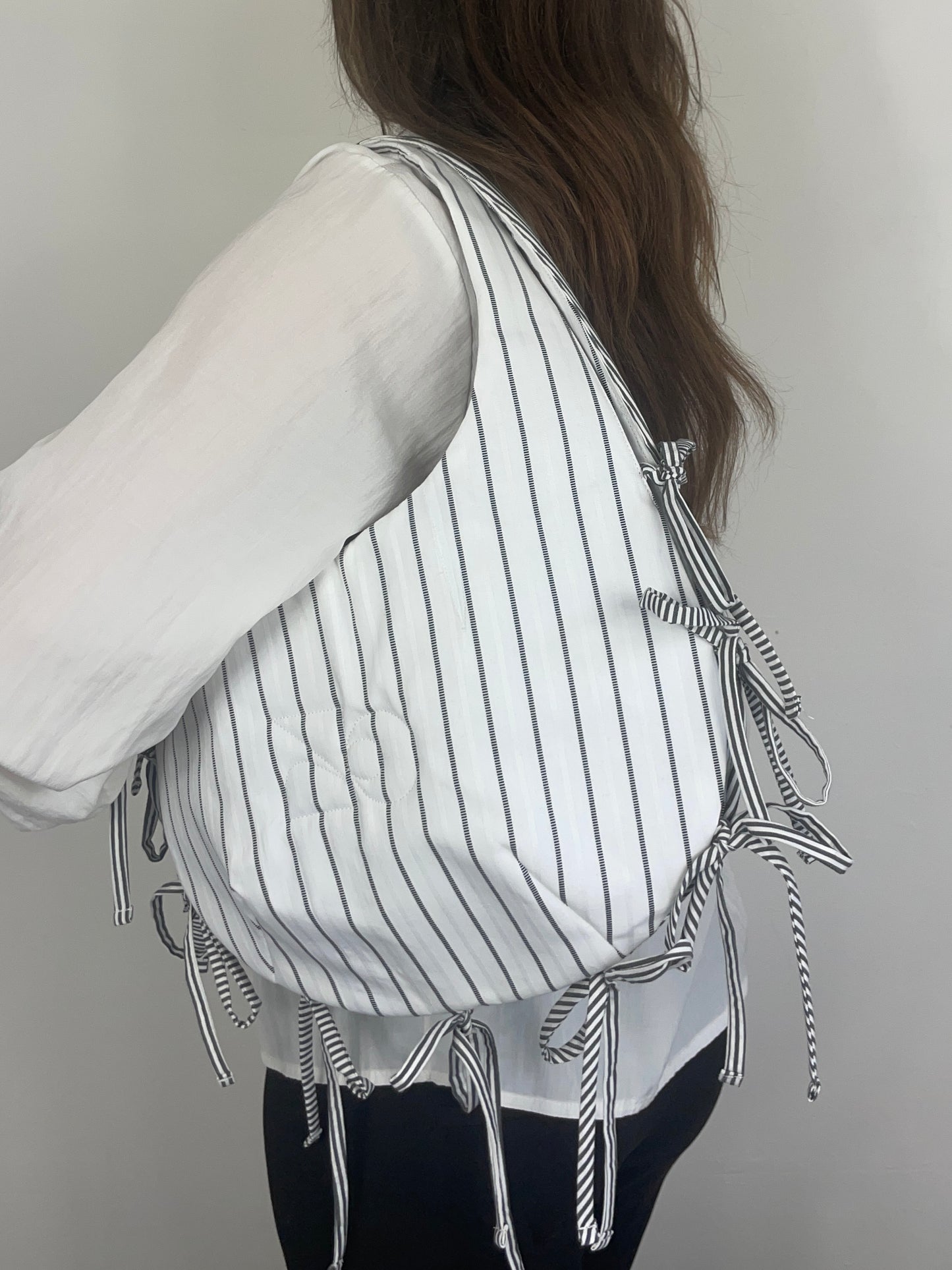 Sac réversible - office day