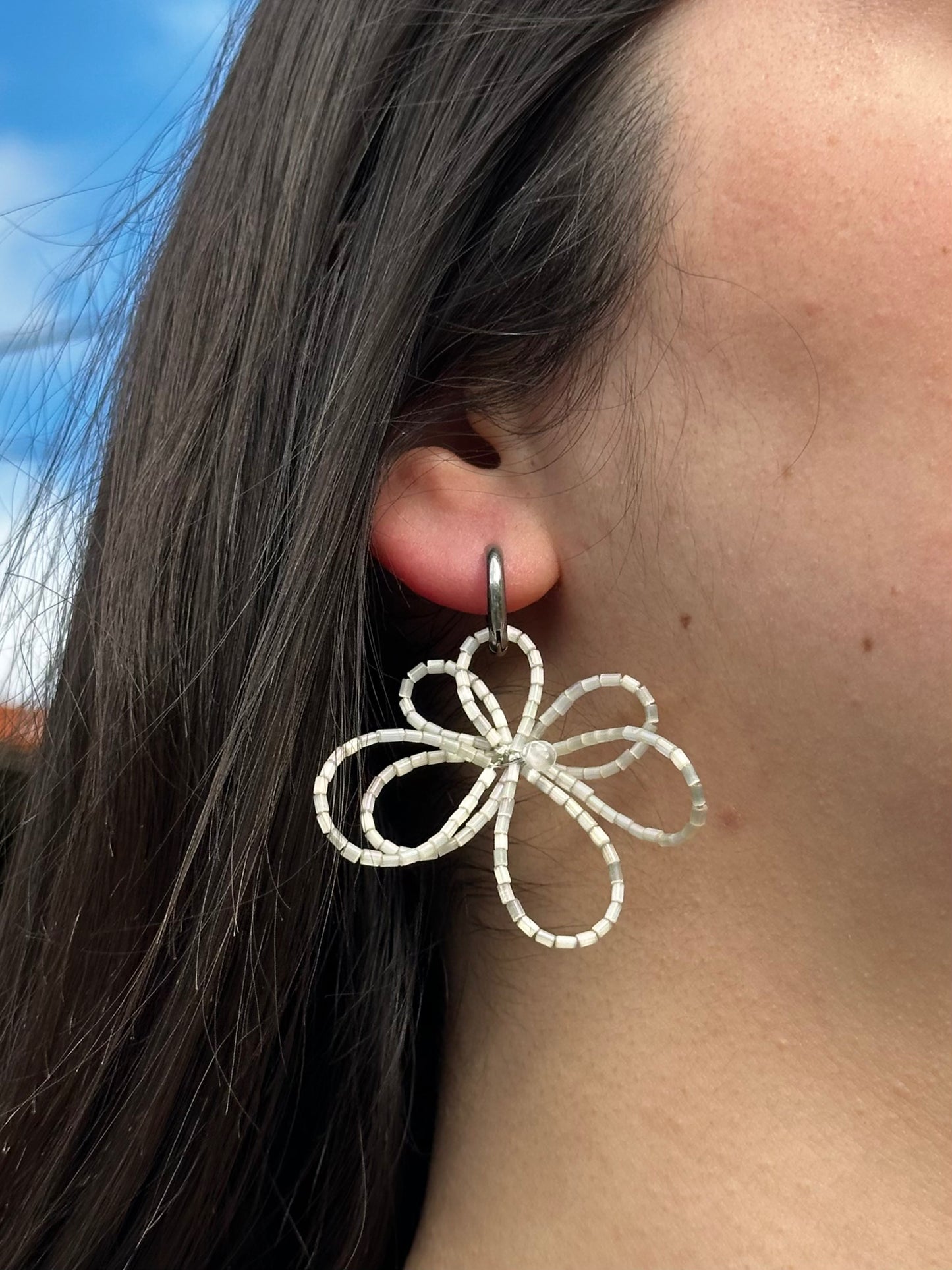 Boucles Dahlia