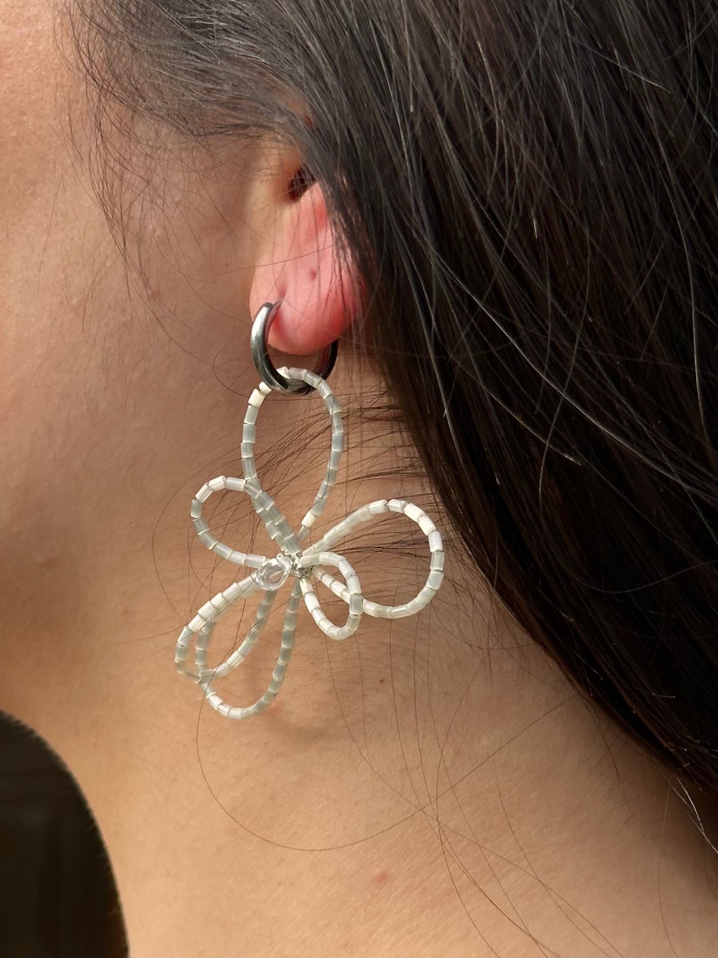 Boucles Dahlia