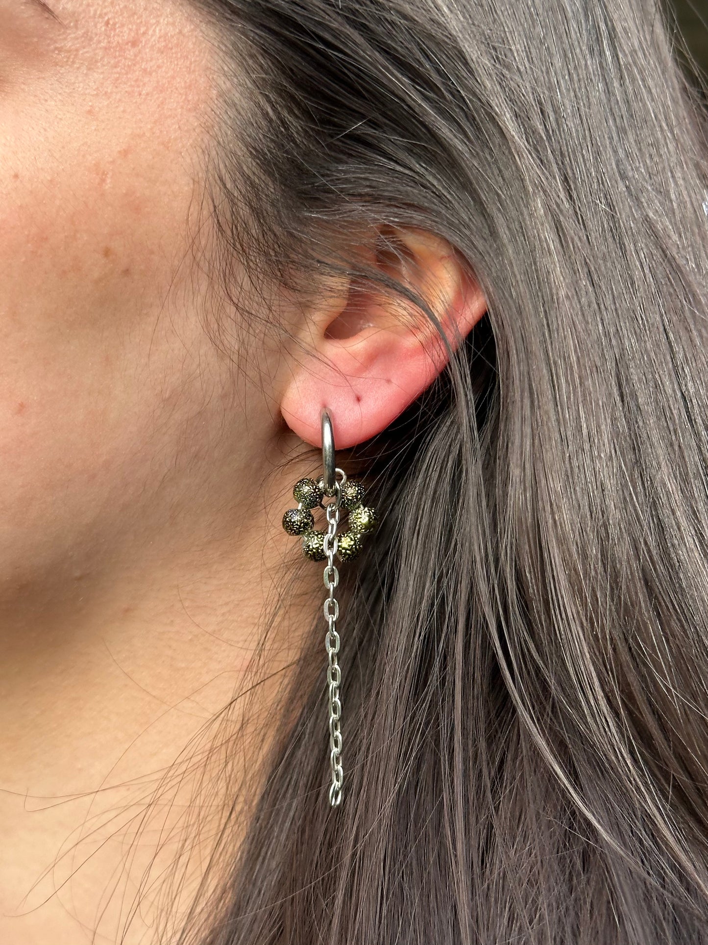 Boucles Virginie