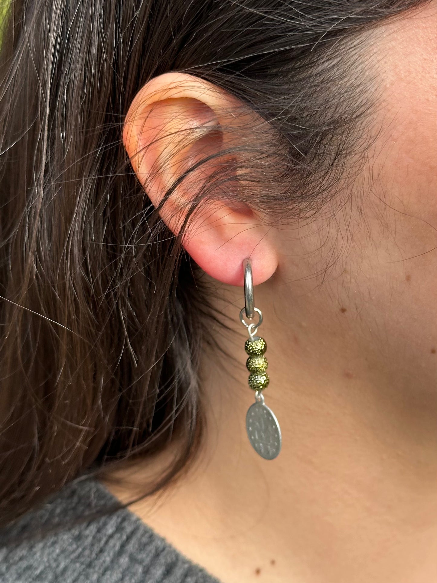 Boucles Virginie