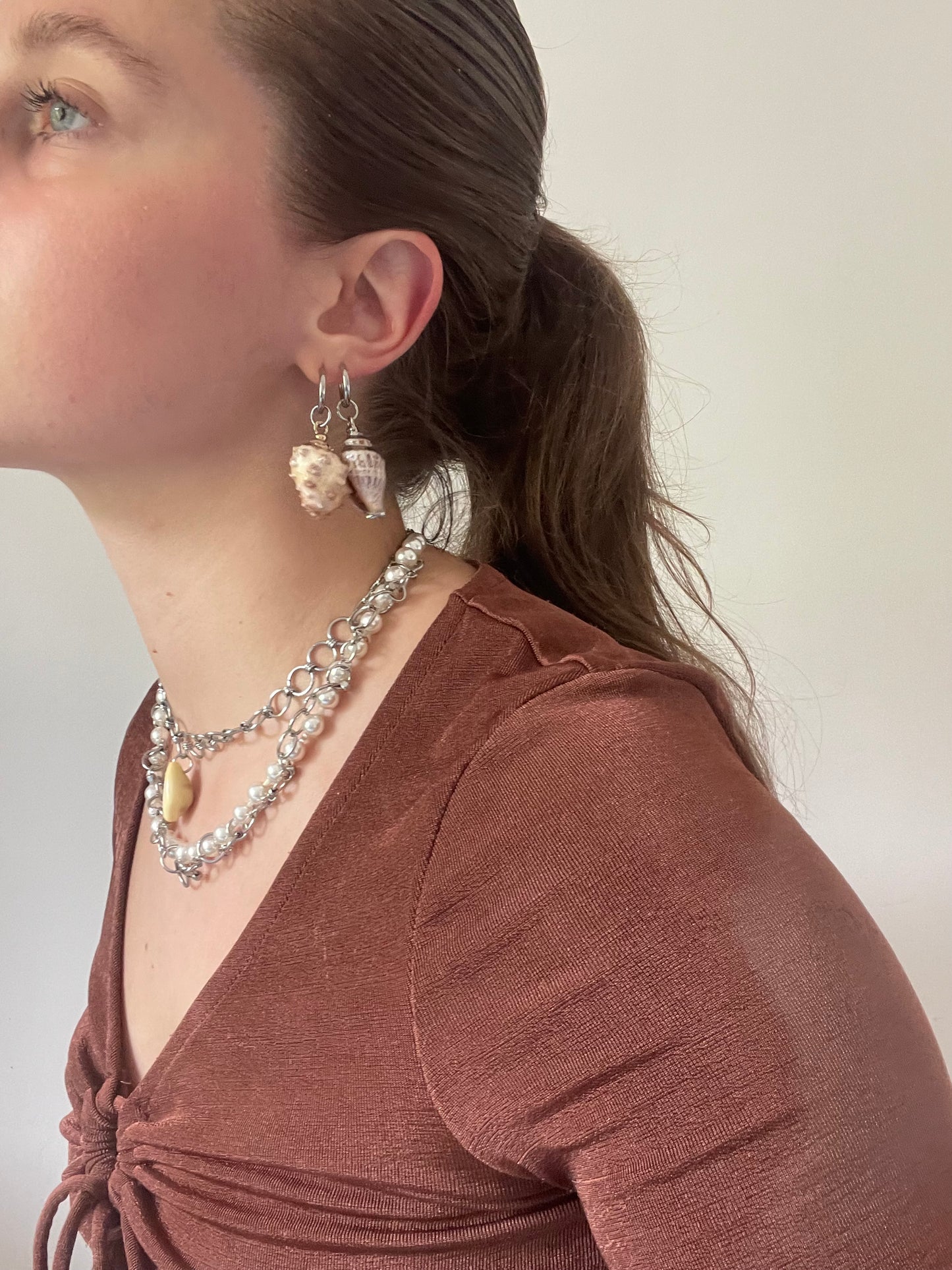 Collier Bubble
