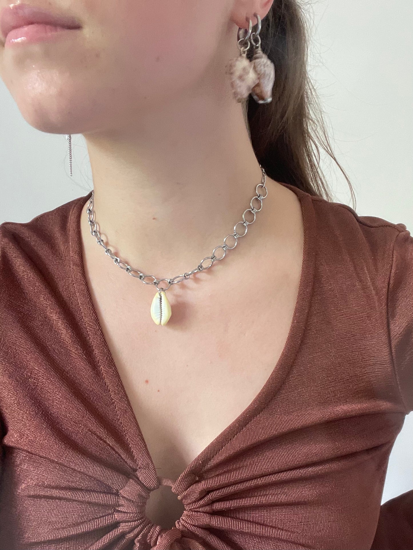 Collier Cauri 1