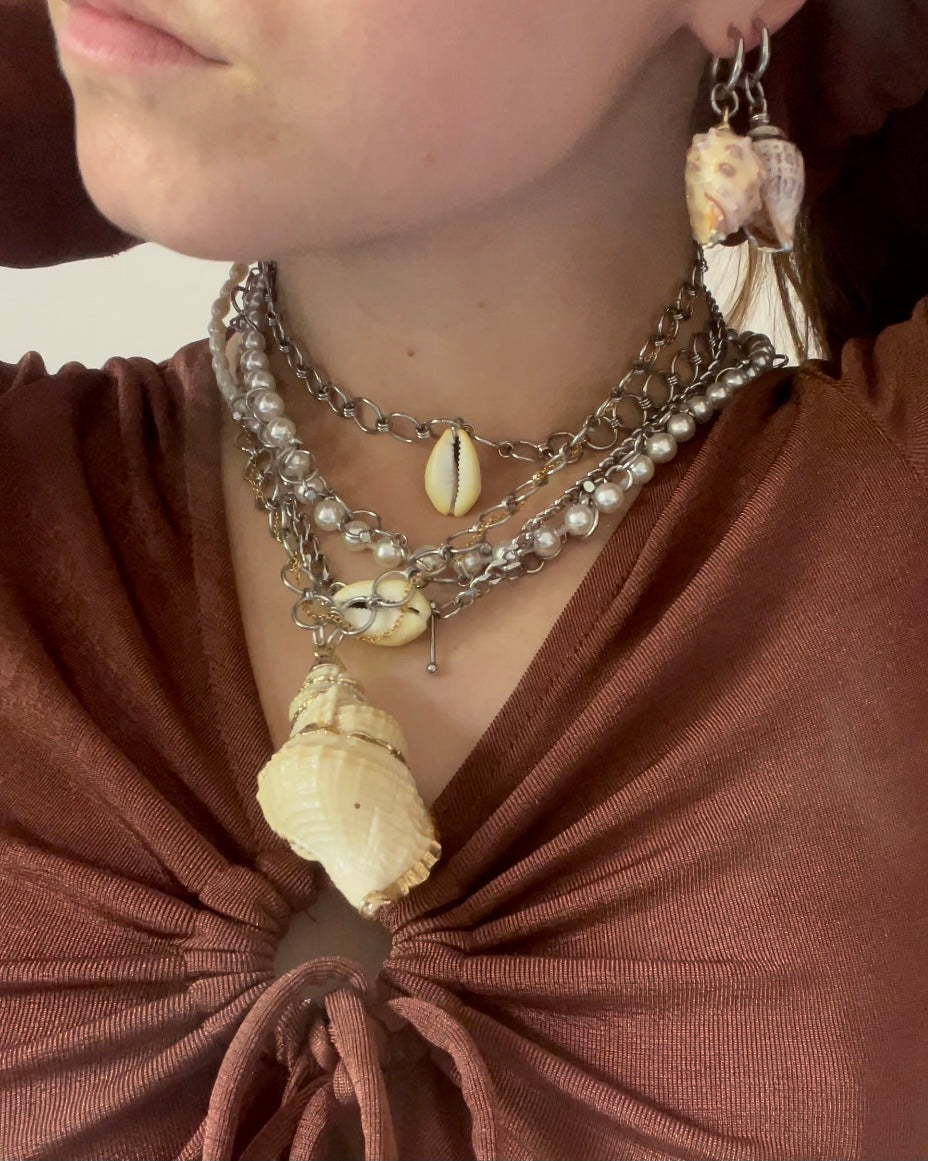 Collier Cauri 1