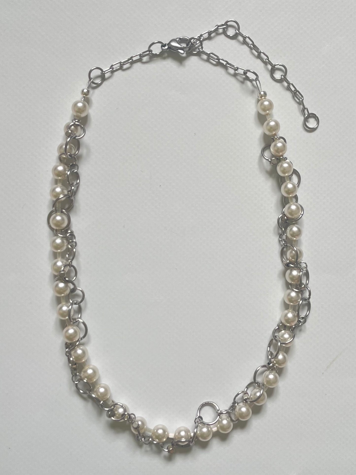 Collier Bubble