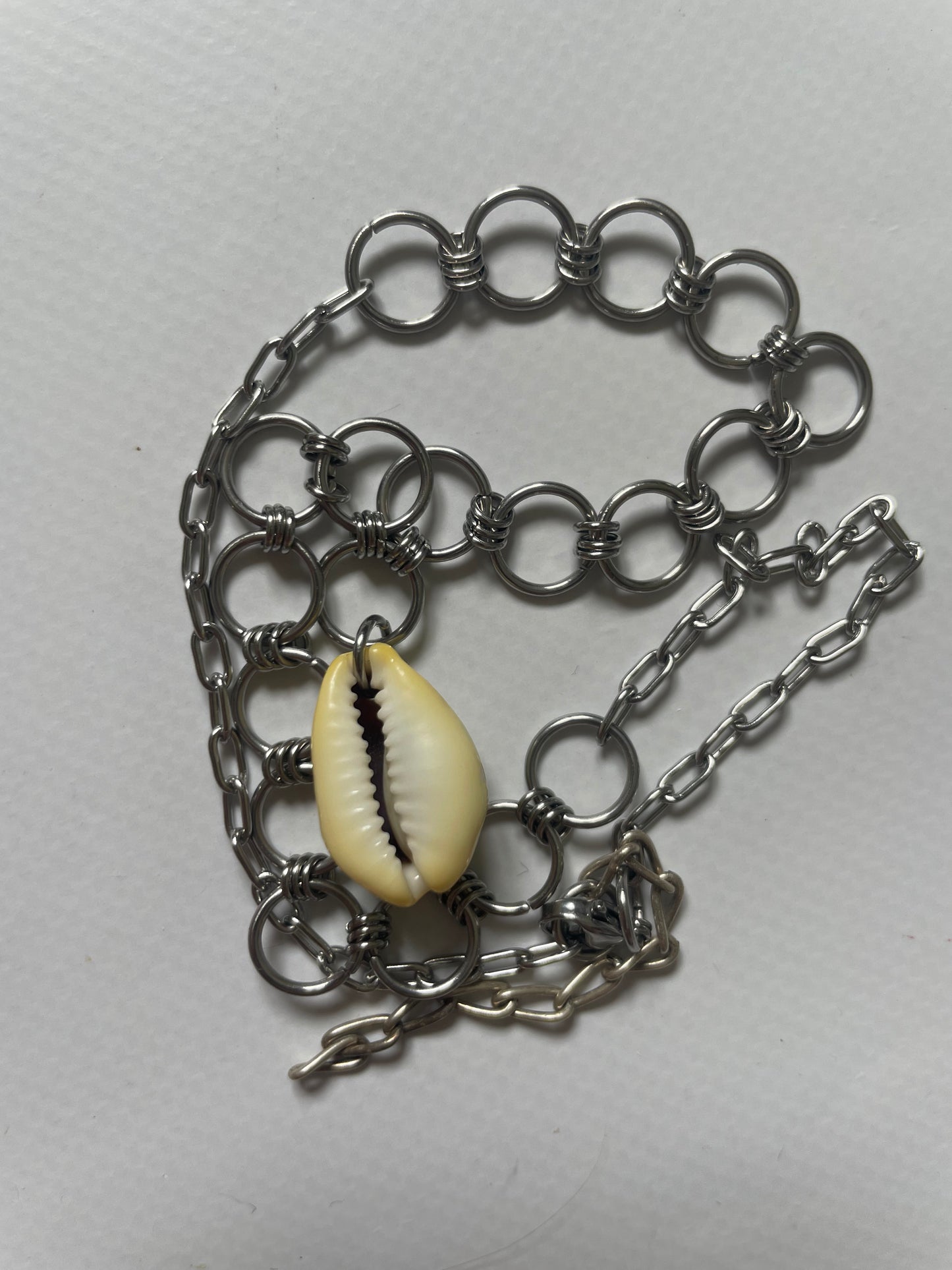 Collier Cauri 1
