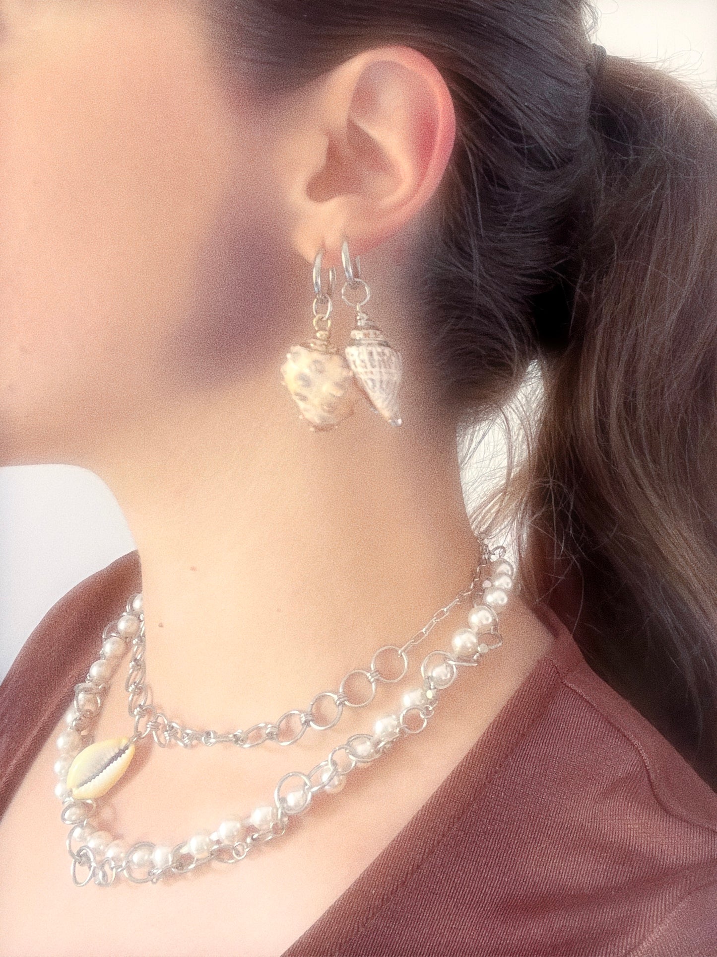 Collier Cauri 1