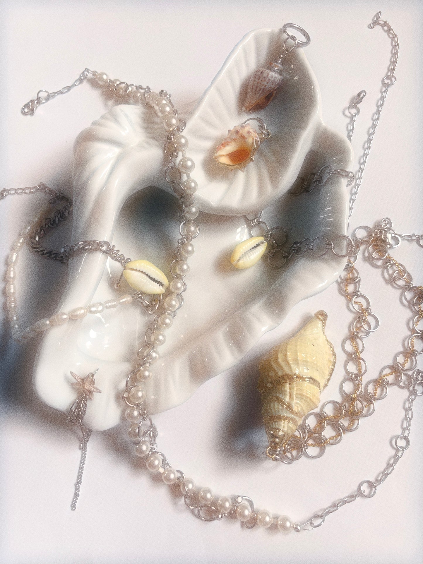 Collier Cauri 2