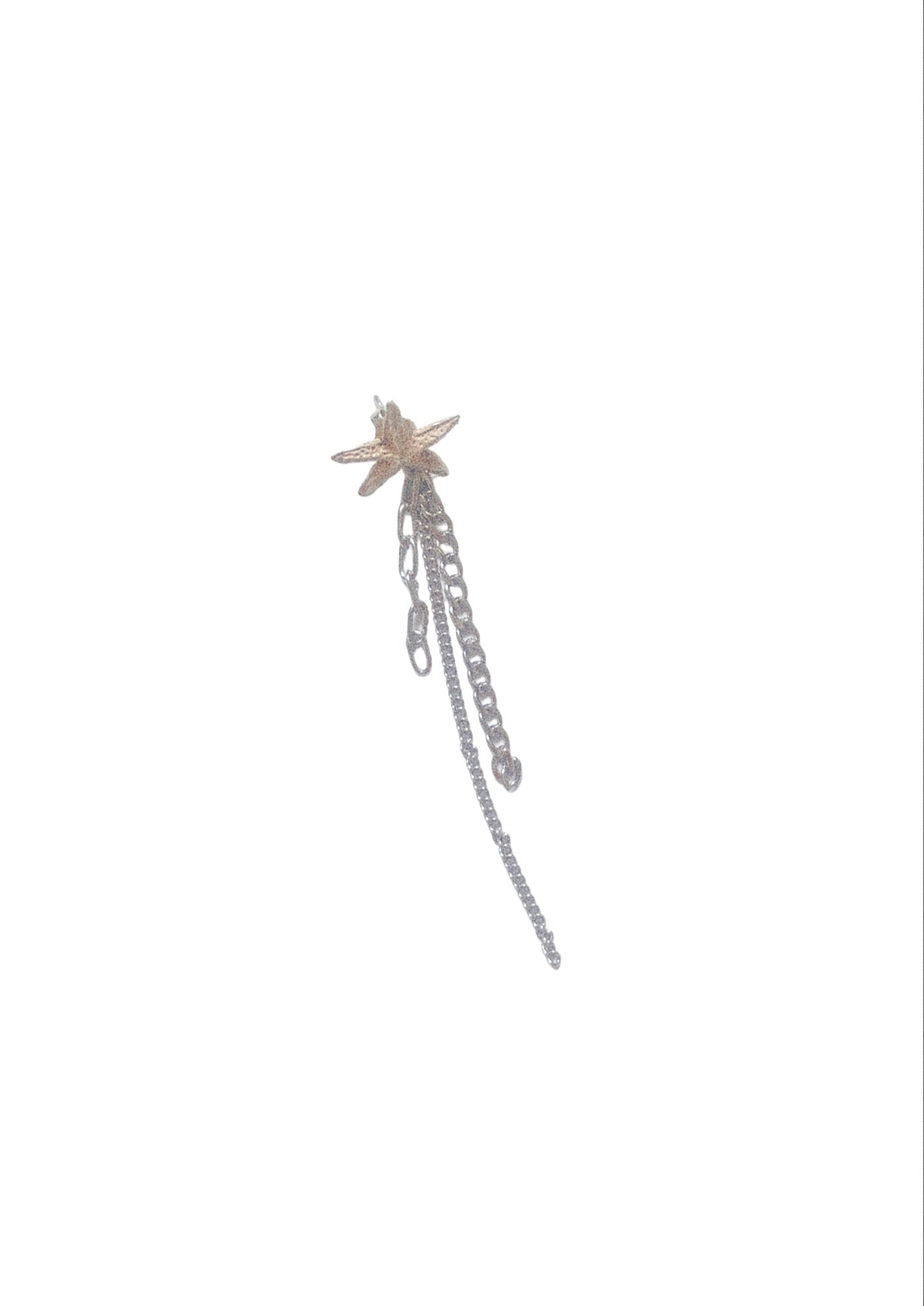 Mono-boucle Starfish