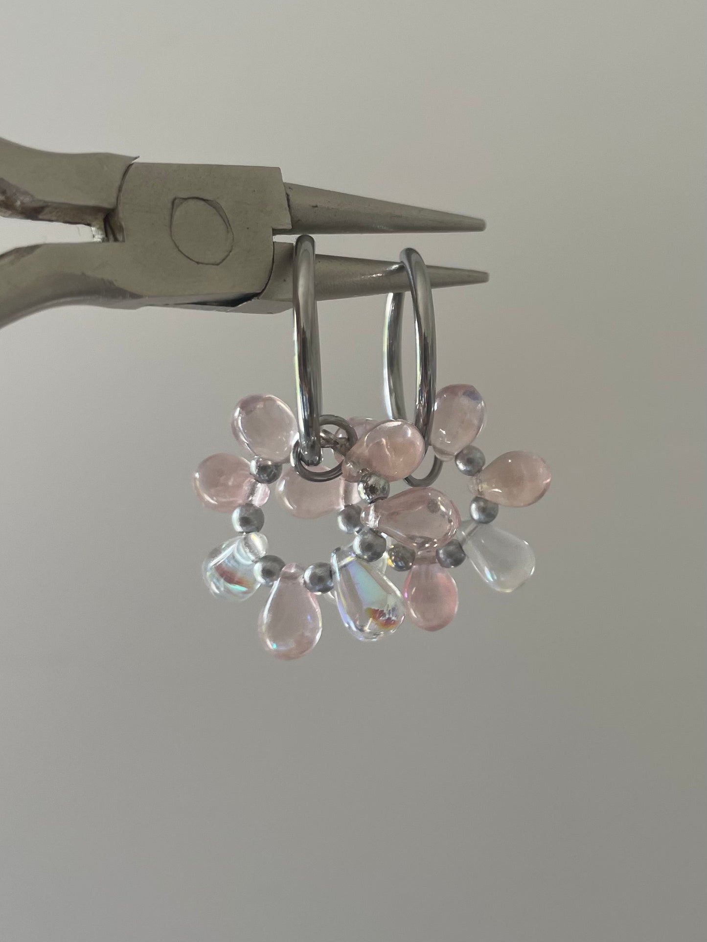 Boucles Marguerite
