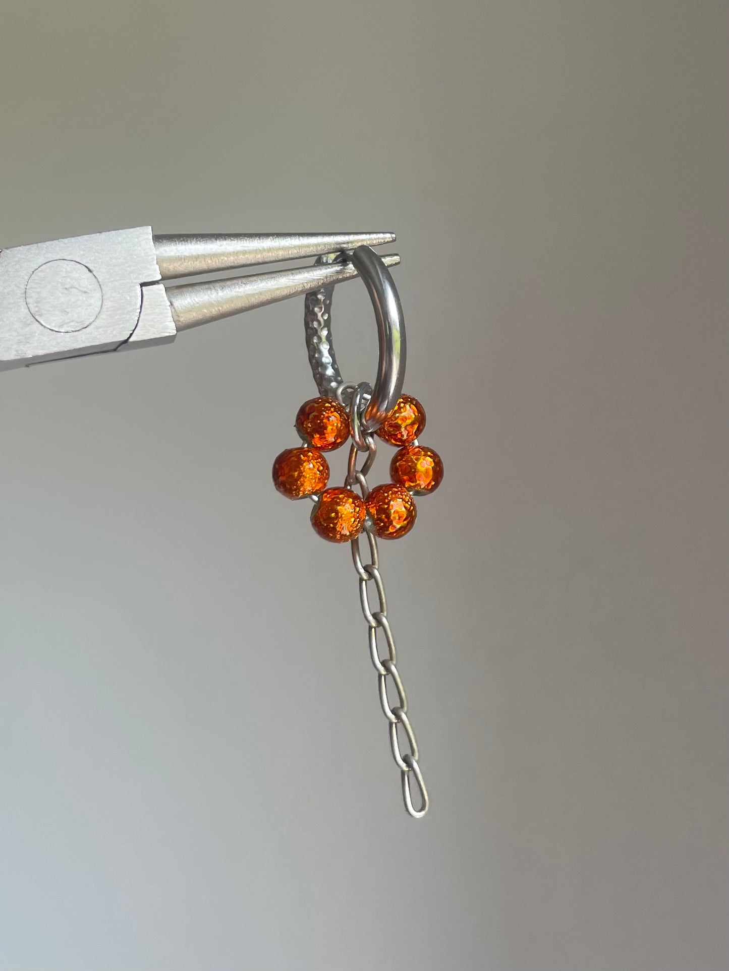Boucles Rosa