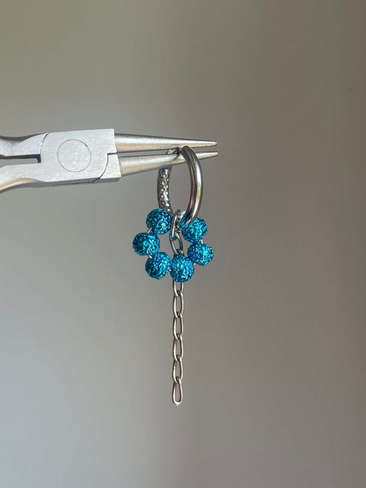 Boucles Rosa