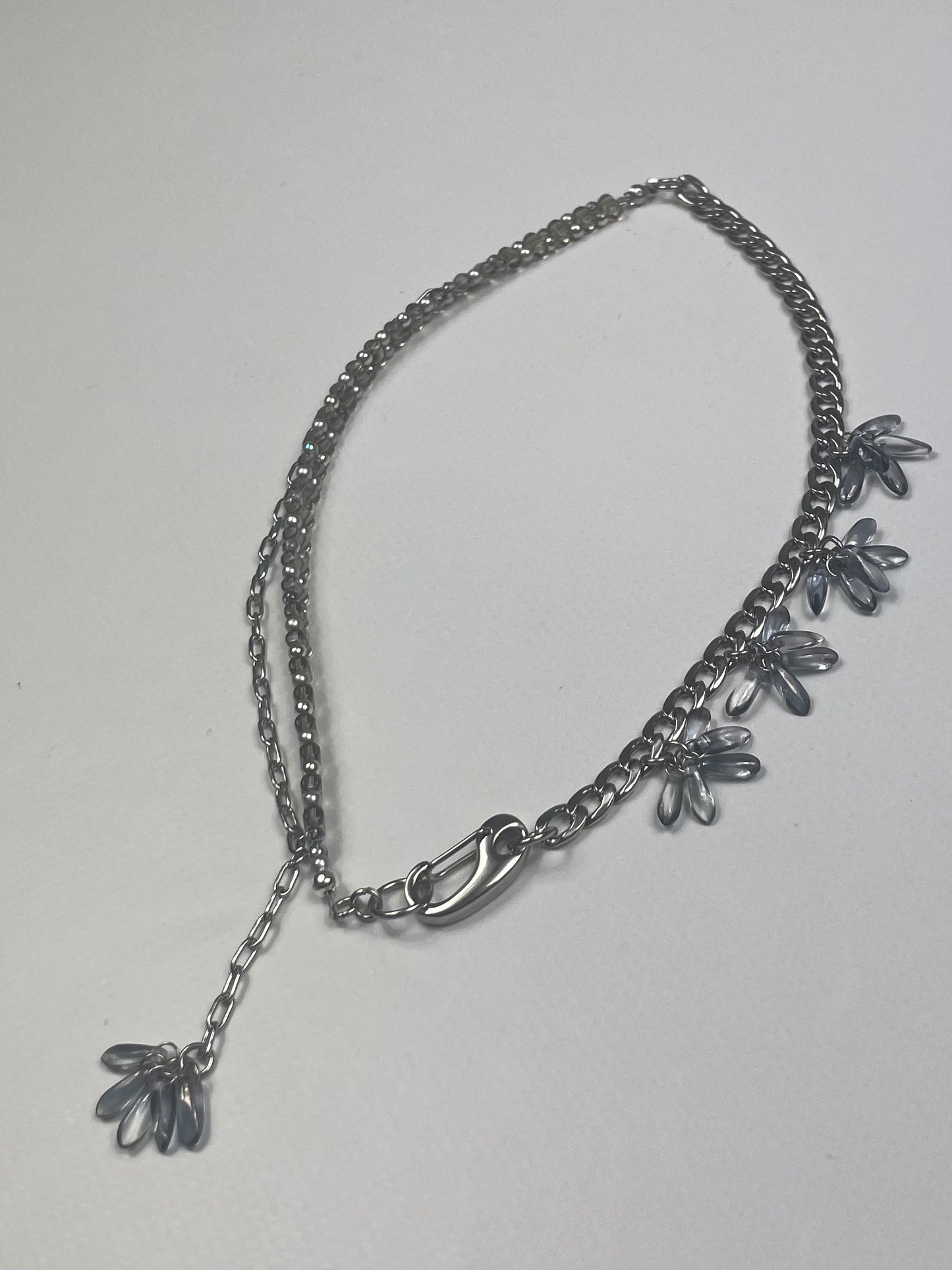 Collier Rosemary