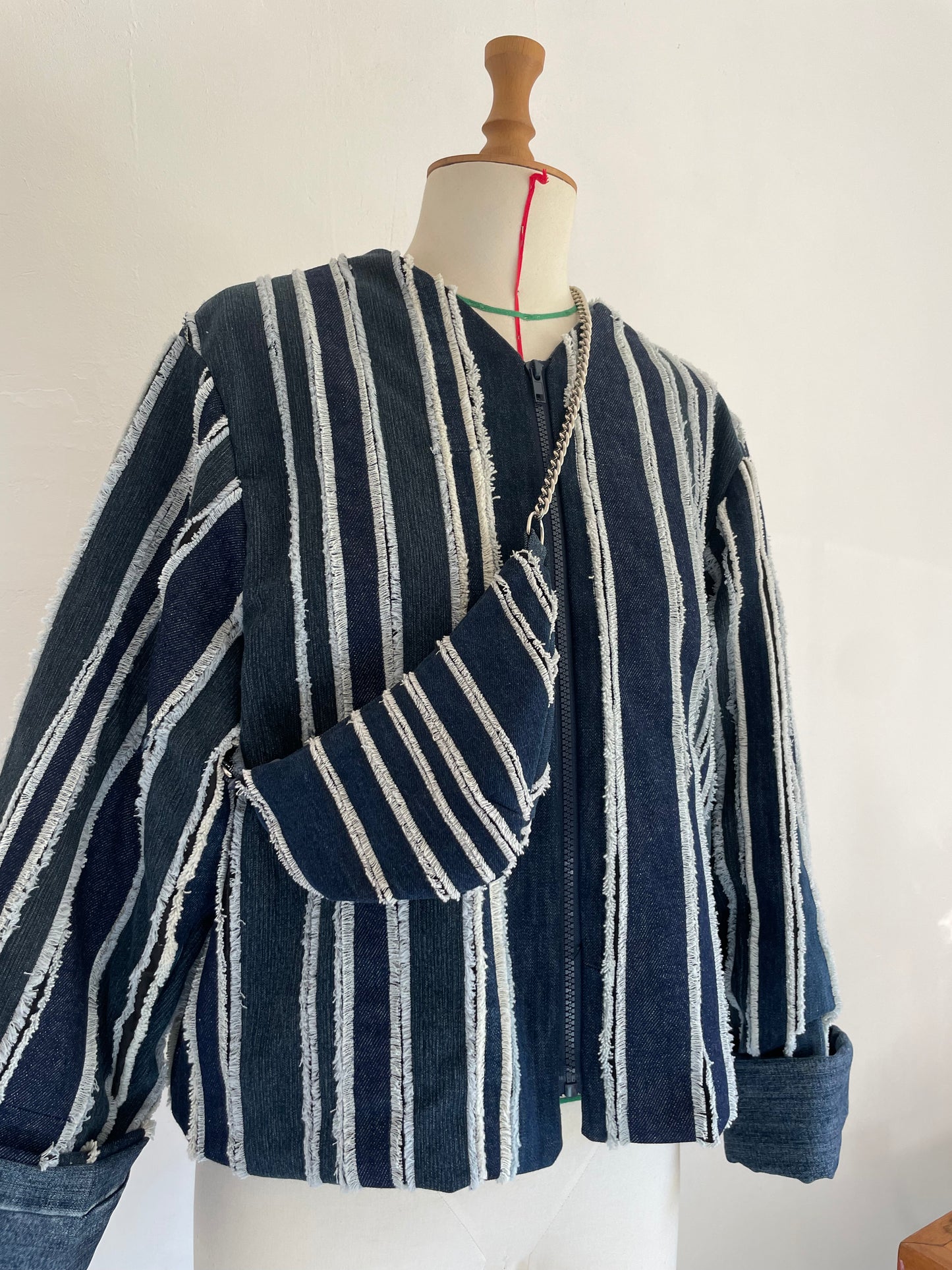 Veste Noa
