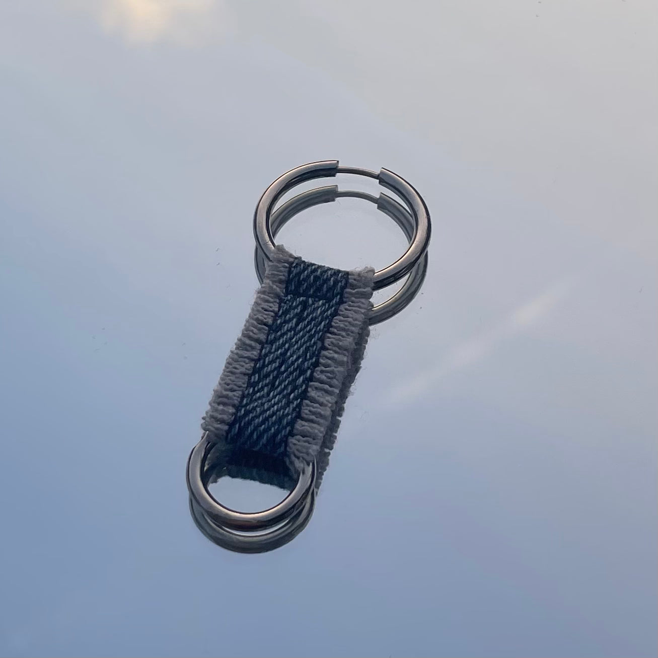 Mono-boucles Camille