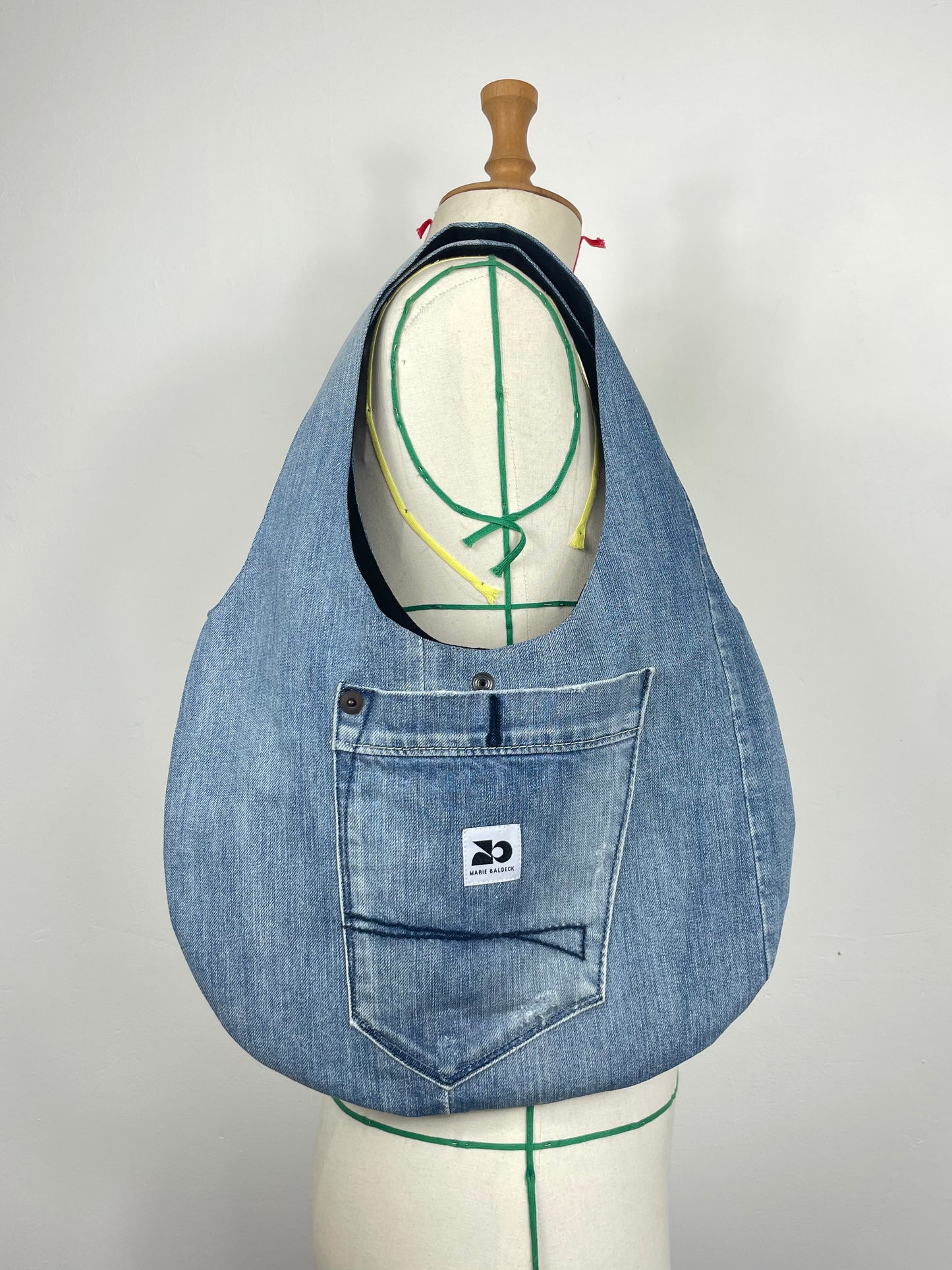 Sac œillets - Trypophobia