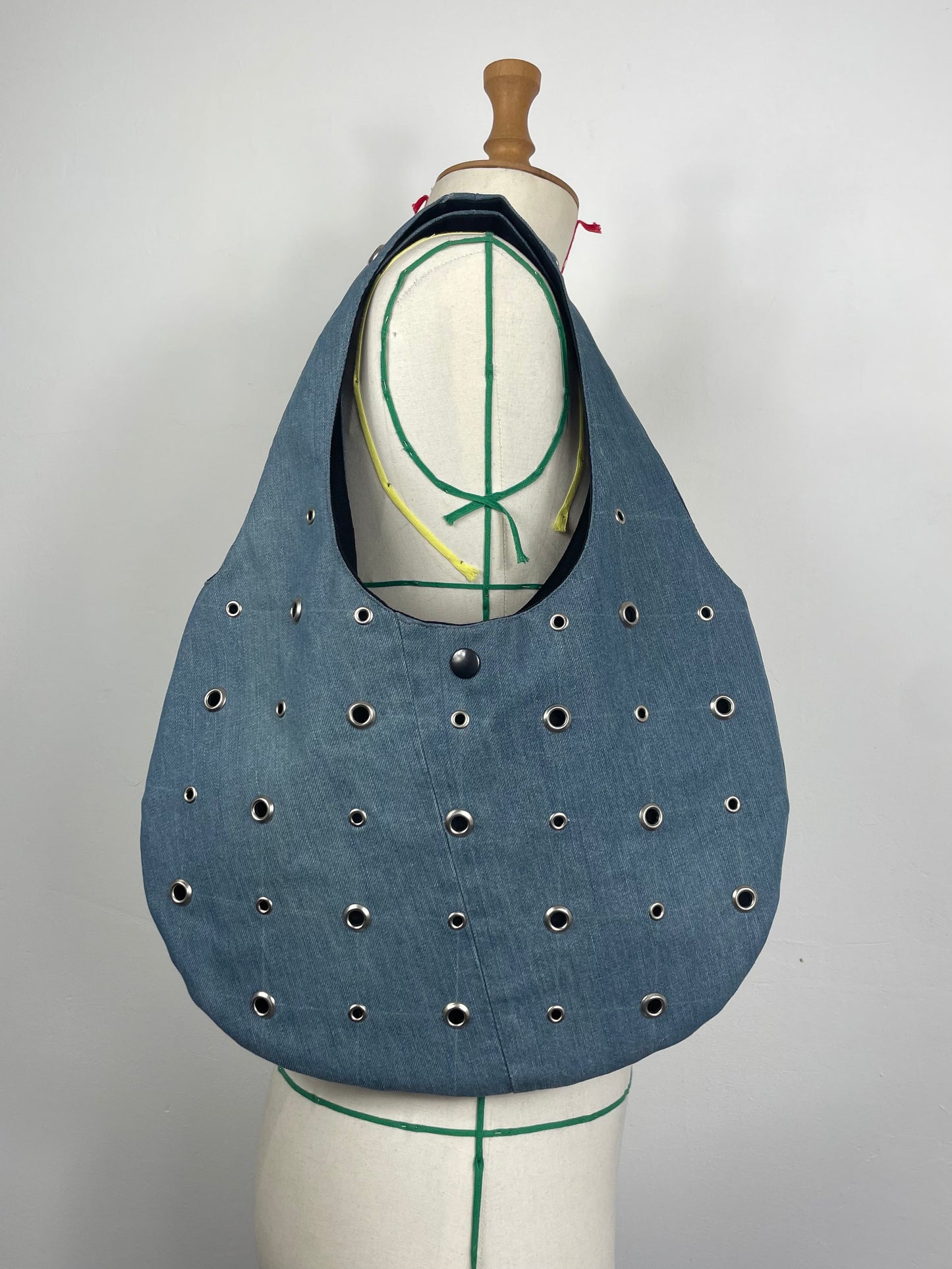 Sac œillets - Trypophobia