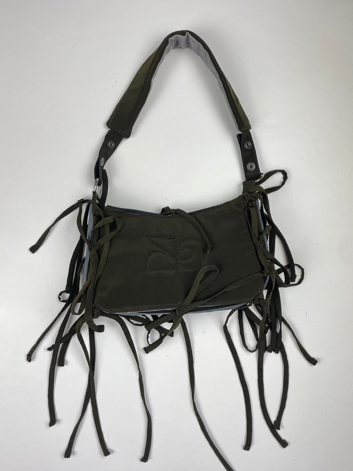 Sac Elise - marron