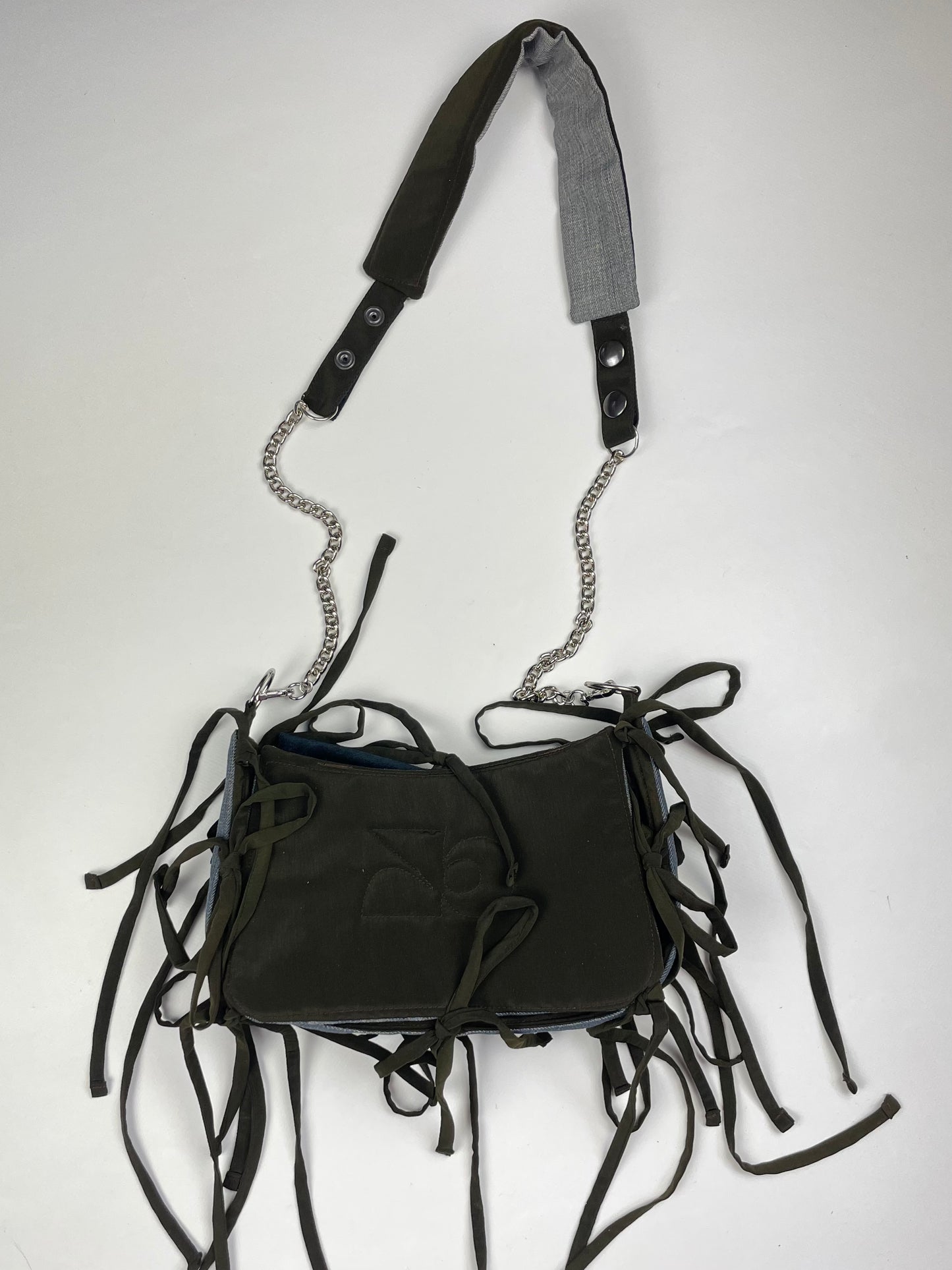 Sac Elise - marron