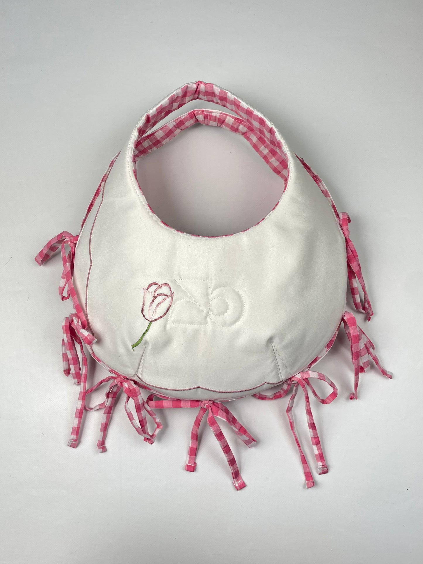 Sac réversible mini - breakfast