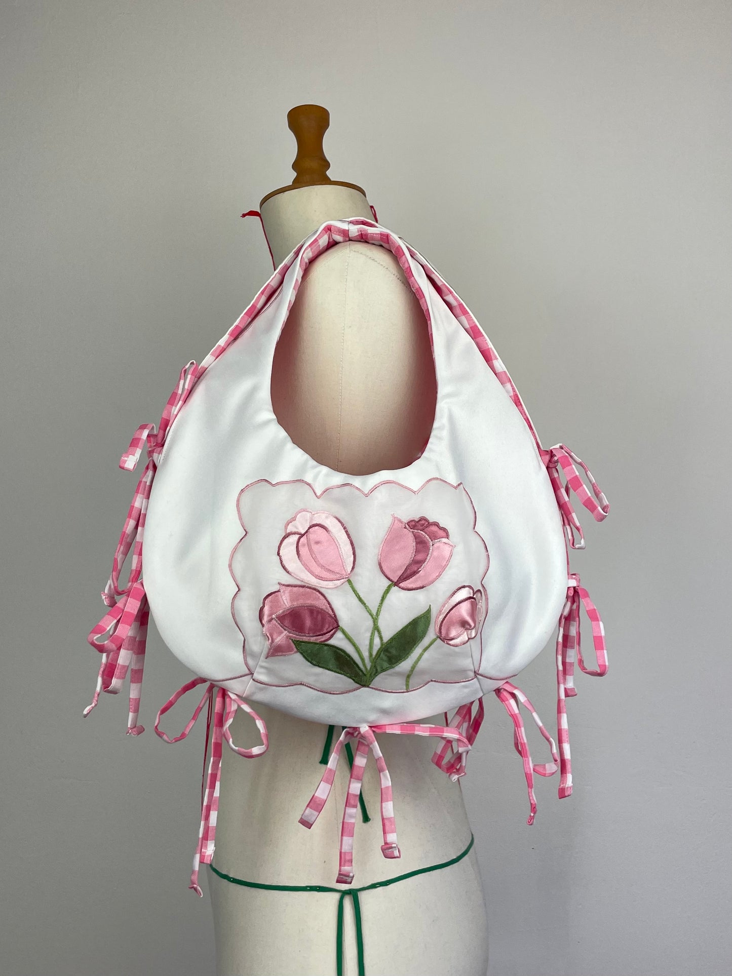 Sac réversible mini - breakfast