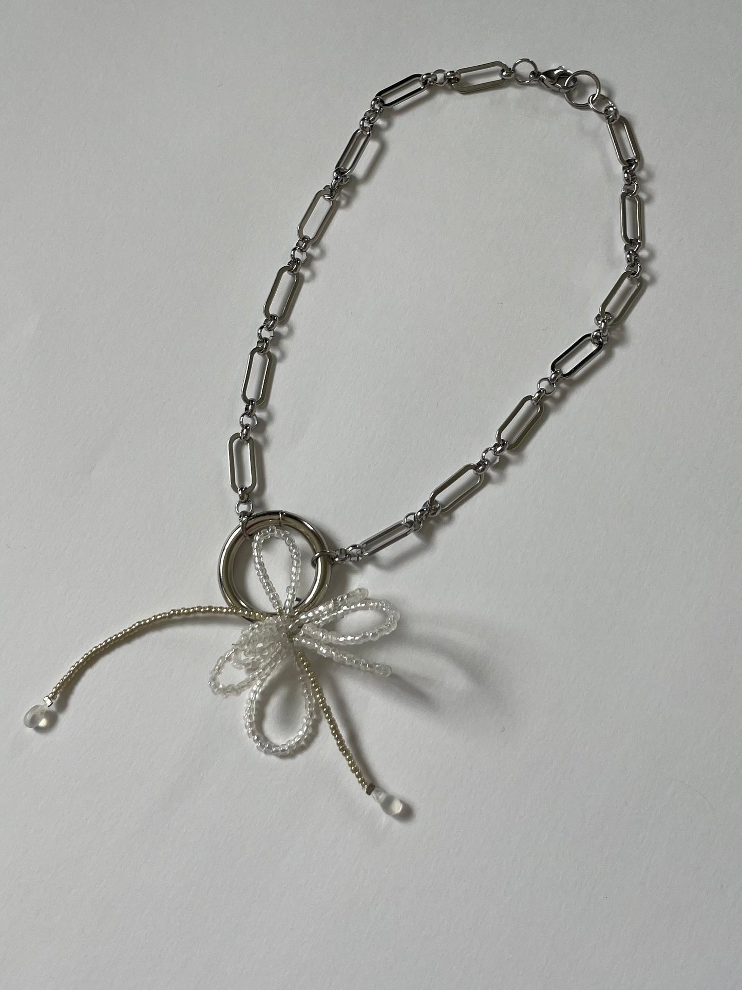 Collier Dahlia n°1