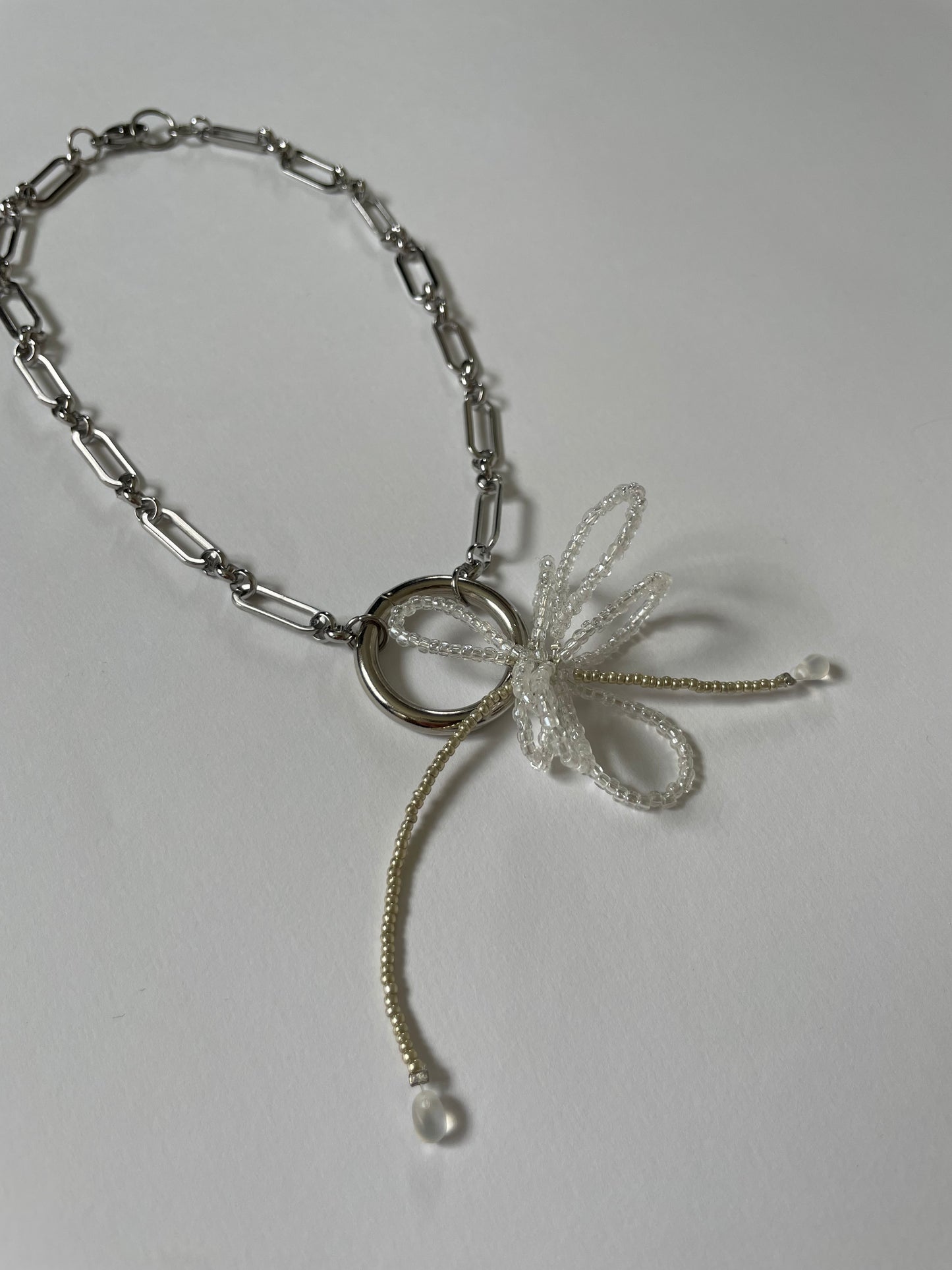 Collier Dahlia n°1